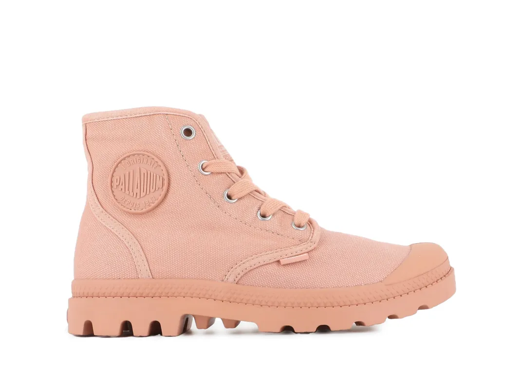 92352-612-M | PAMPA HI sold by Palladium Boots