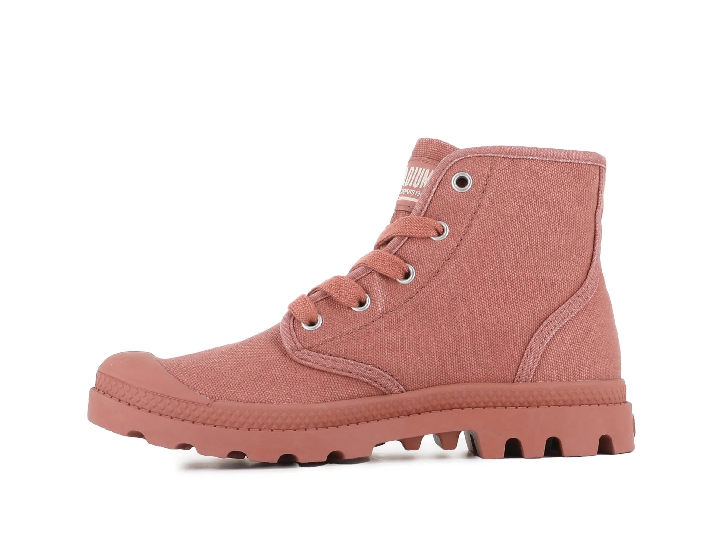 92352-659-M | PAMPA HI | FALL CEDAR sold by Palladium Boots product image thumbnail 4