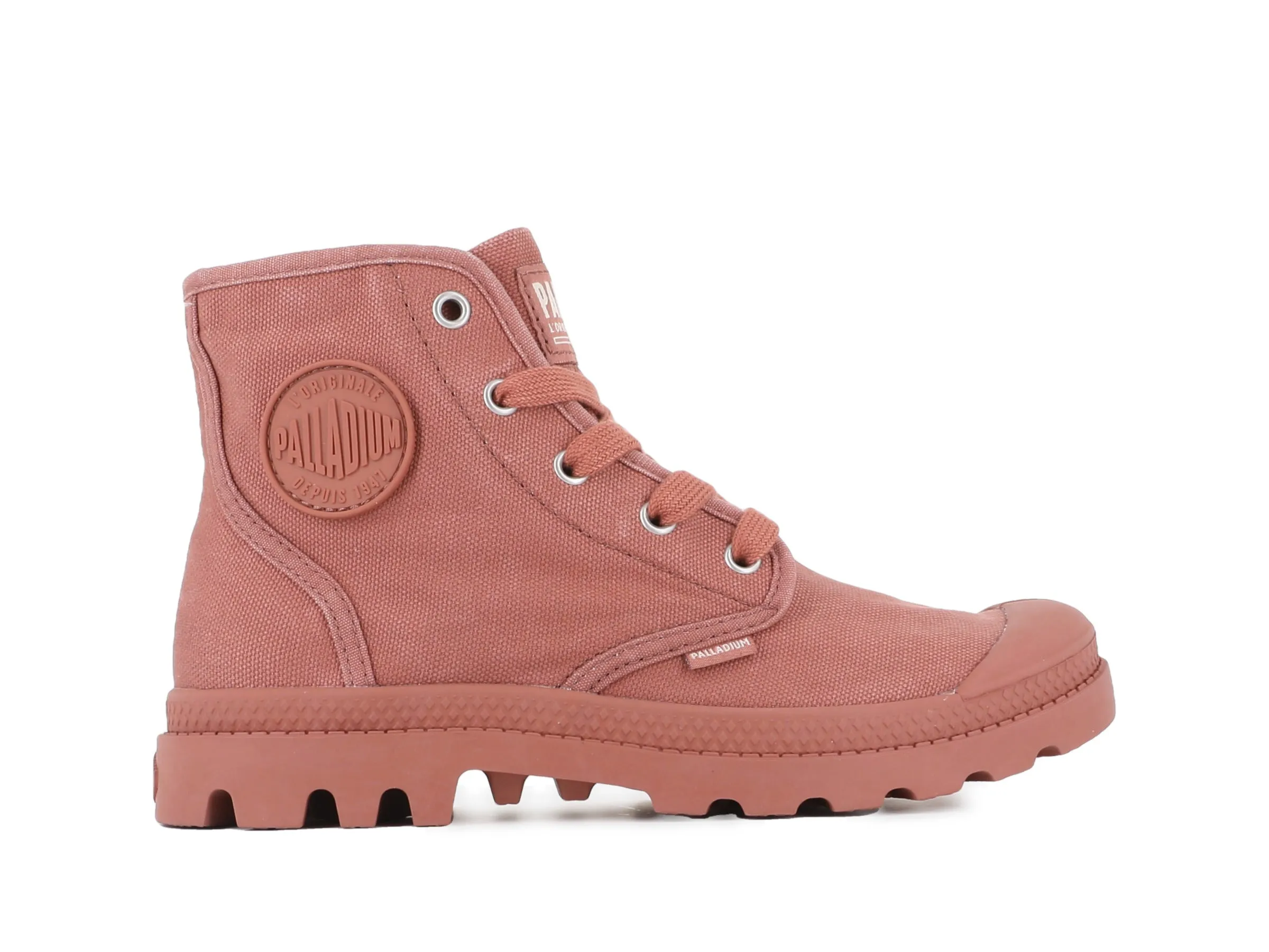 92352-659-M | PAMPA HI | FALL CEDAR sold by Palladium Boots