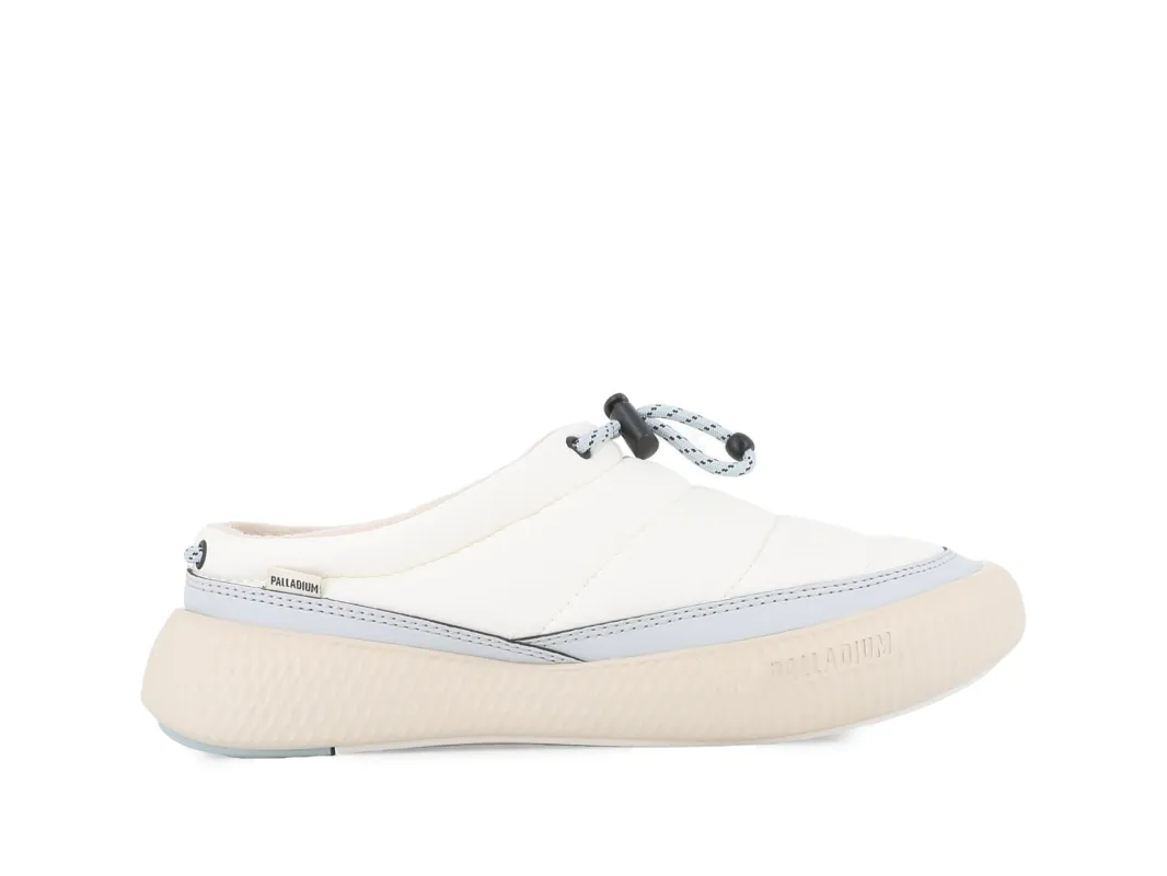 99511-116-M | PALLANOVA PAD MULE sold by Palladium Boots