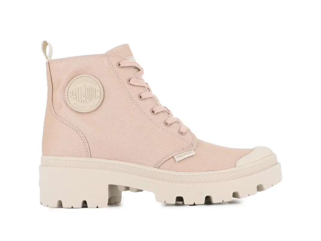 96907-222-M | PALLABASE TWILL sold by Palladium Boots
