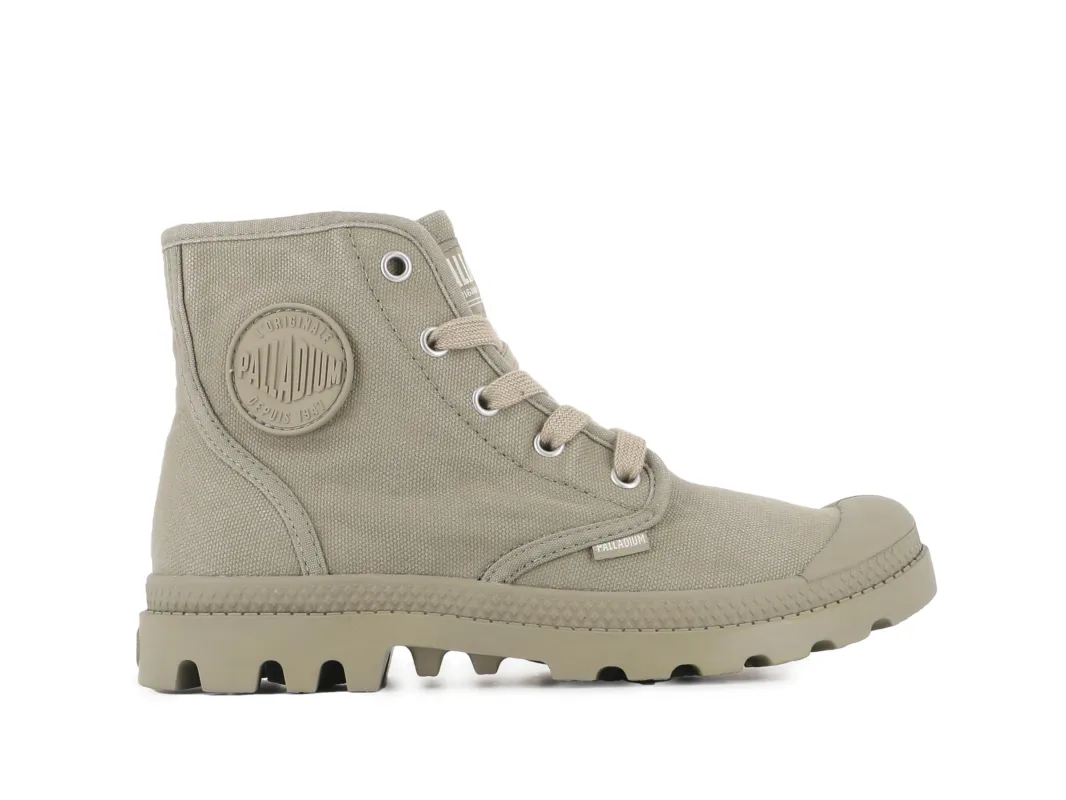 92352-379-M | PAMPA HI sold by Palladium Boots