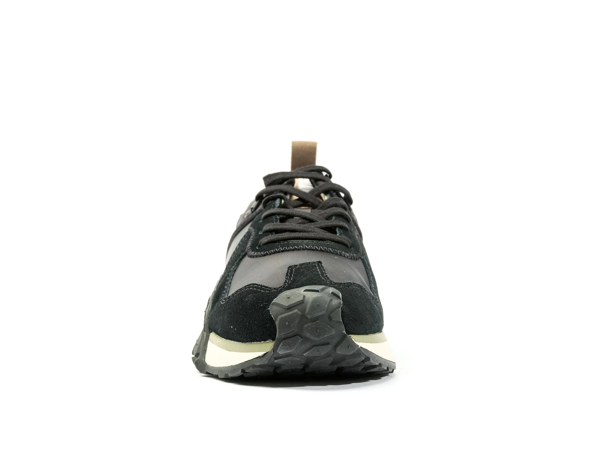 77330-001-M | TROOP RUNNER | BLACK/BLACK sold by Palladium Boots product image thumbnail 3