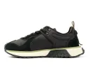 77330-001-M | TROOP RUNNER | BLACK/BLACK sold by Palladium Boots