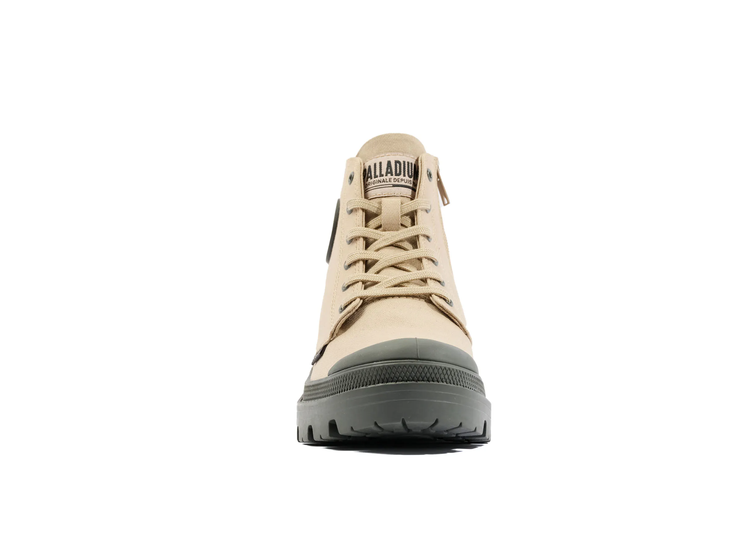 96907-211-M | PALLABASE TWILL | MISS DUNE sold by Palladium Boots product image thumbnail 3
