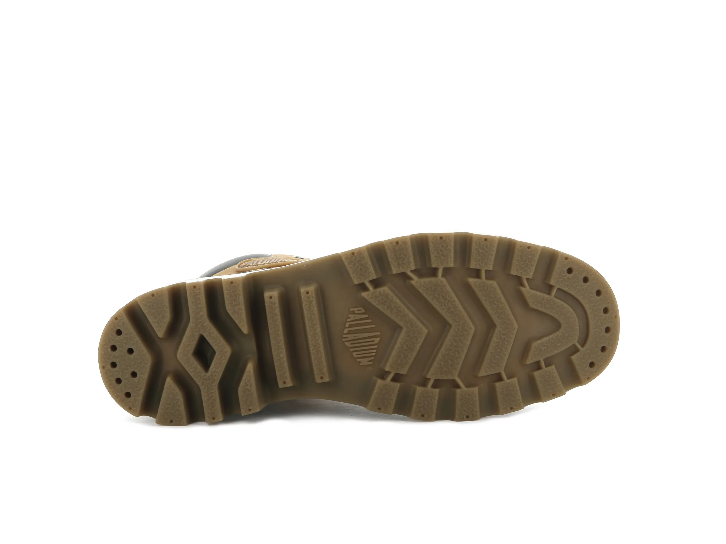 76472-717-M | PAMPA SC OUTSIDER WP+ | AMBER GOLD sold by Palladium Boots product image thumbnail 5