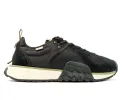 77330-001-M | TROOP RUNNER | BLACK/BLACK sold by Palladium Boots