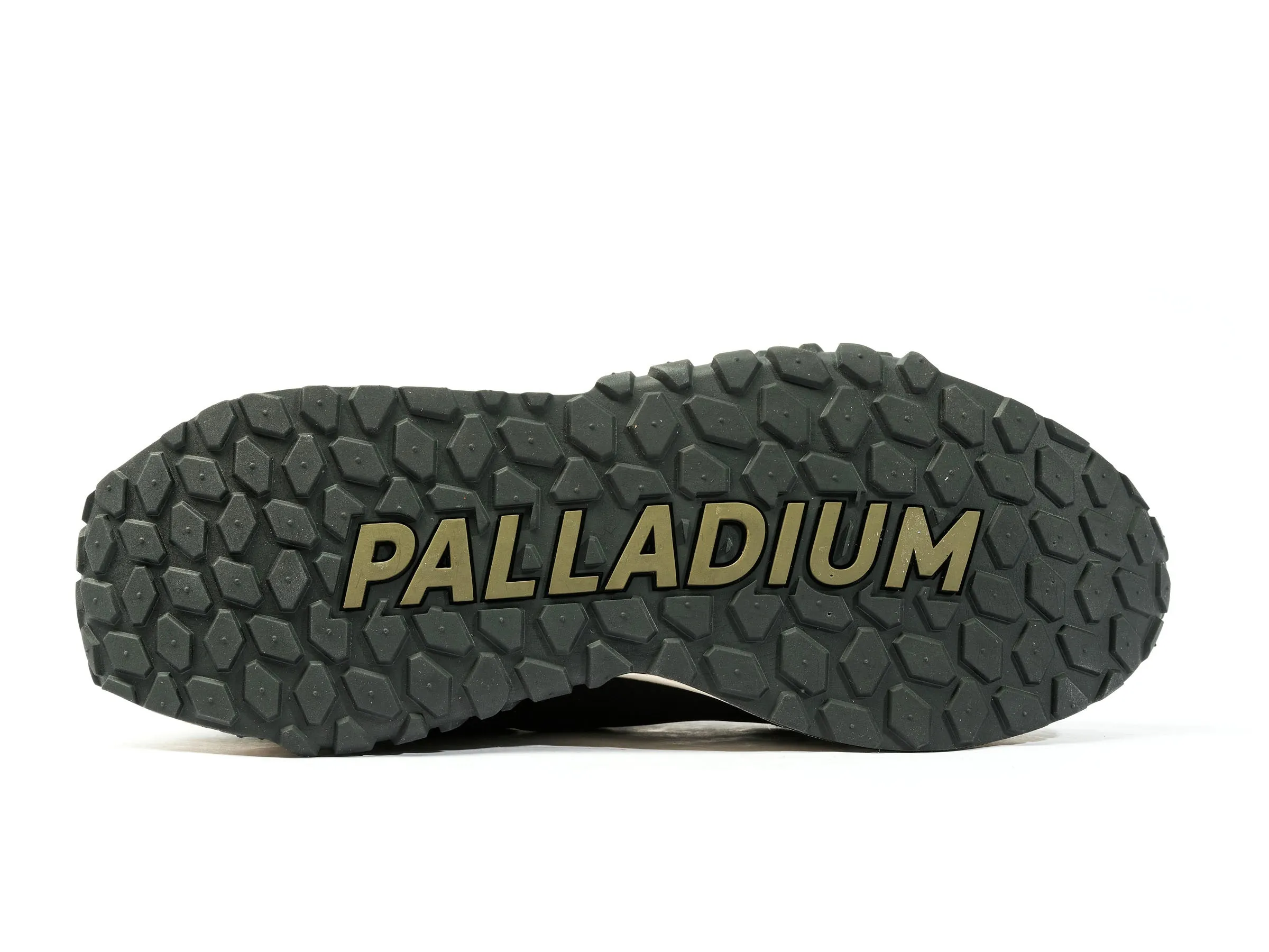 77330-001-M | TROOP RUNNER | BLACK/BLACK sold by Palladium Boots product image thumbnail 5