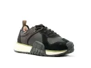 77330-001-M | TROOP RUNNER | BLACK/BLACK sold by Palladium Boots