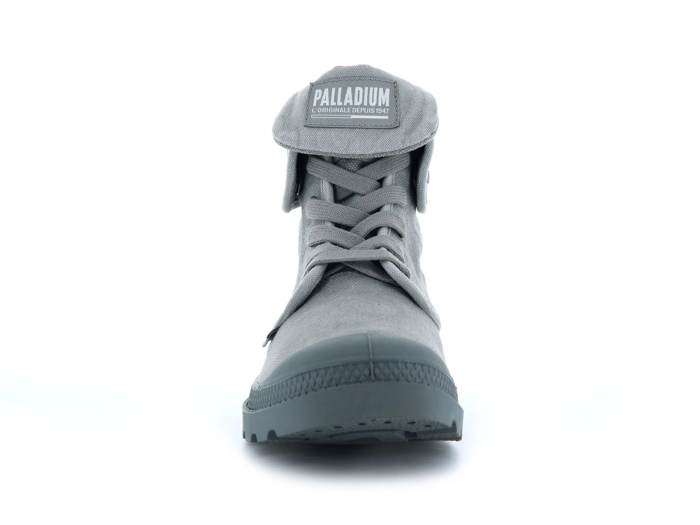 92353-066-M | BAGGY | TITANIUM/HIGH RISE sold by Palladium Boots product image thumbnail 3