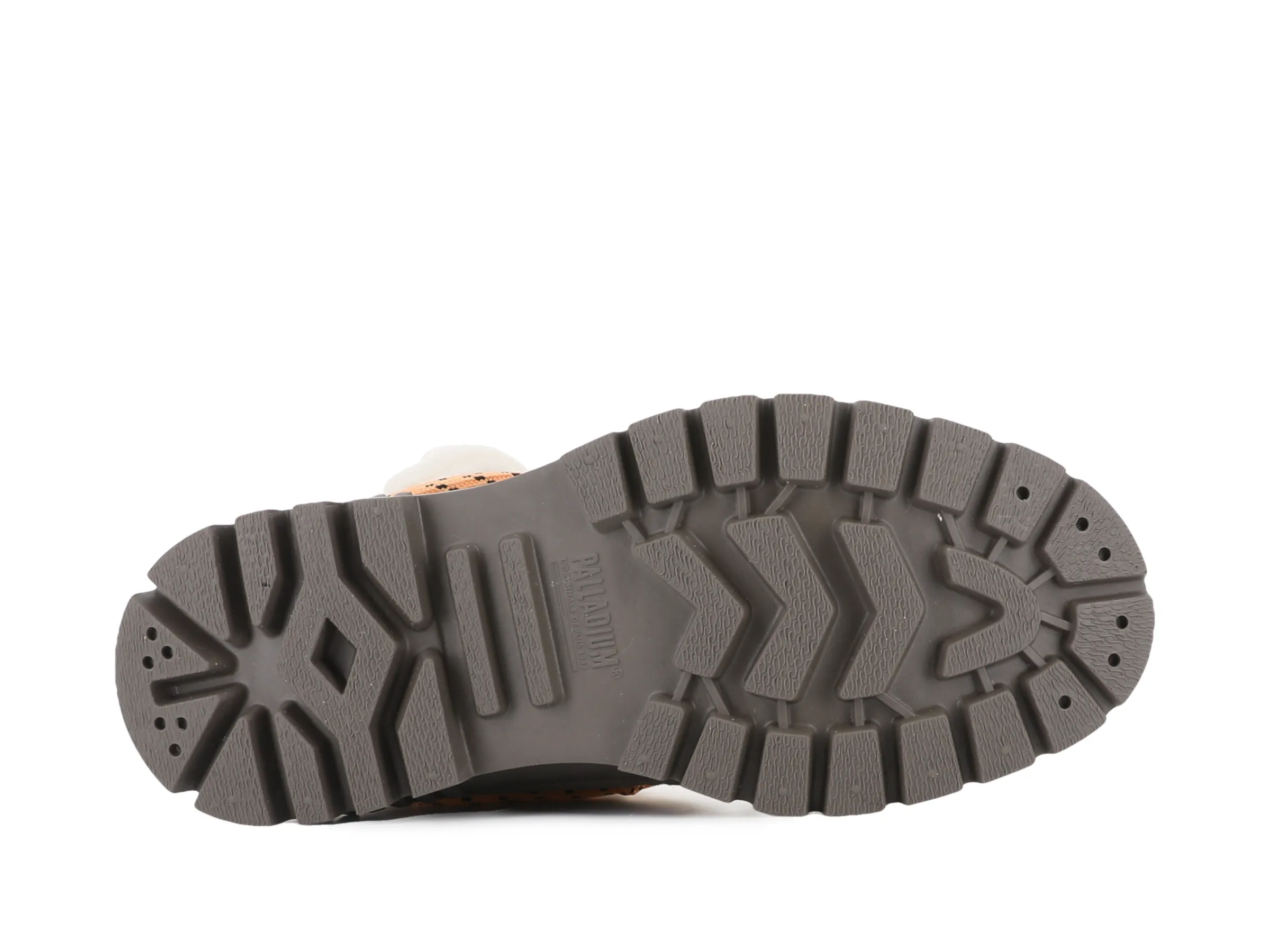 99516-281-M | PALLASHOCK LO HIVER | ROCKS sold by Palladium Boots product image thumbnail 5