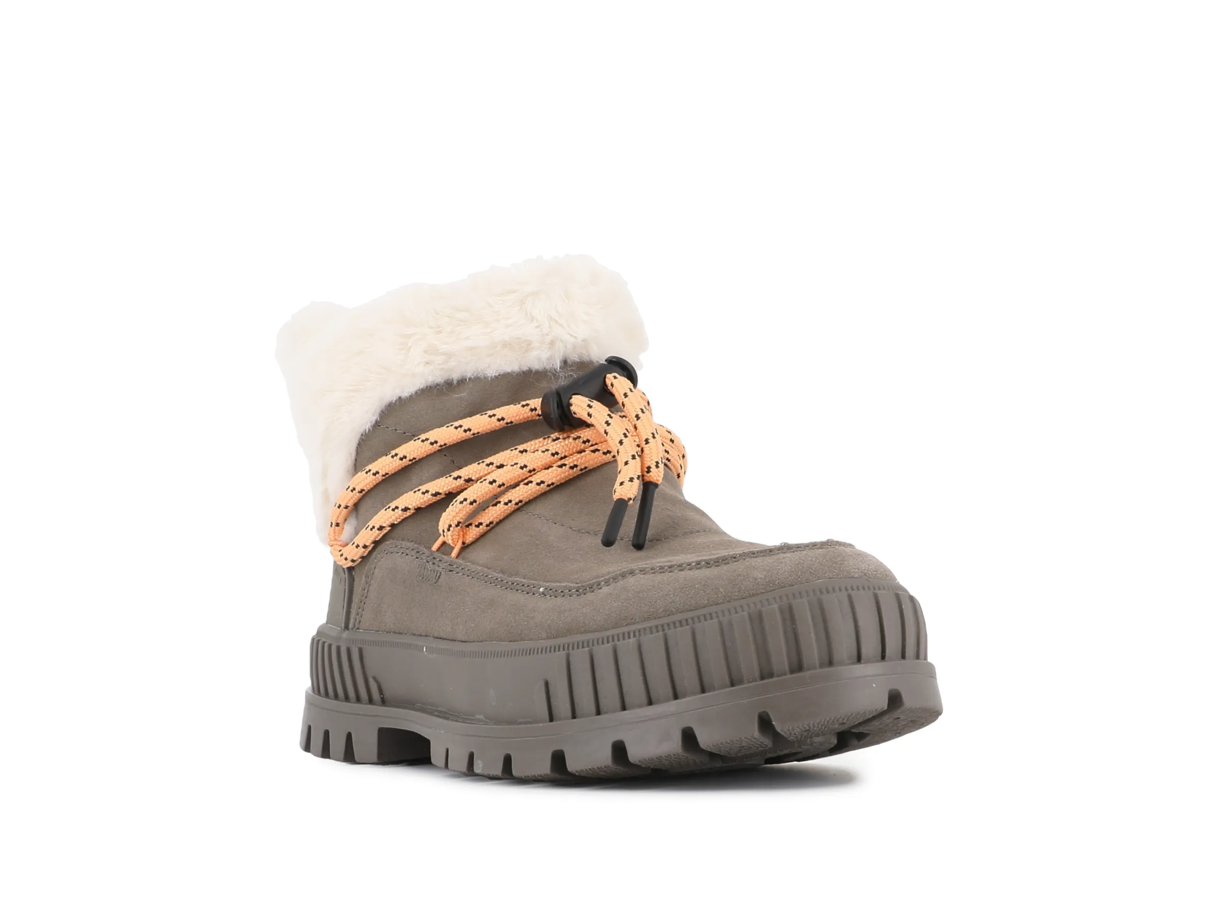99516-281-M | PALLASHOCK LO HIVER | ROCKS sold by Palladium Boots product image thumbnail 2