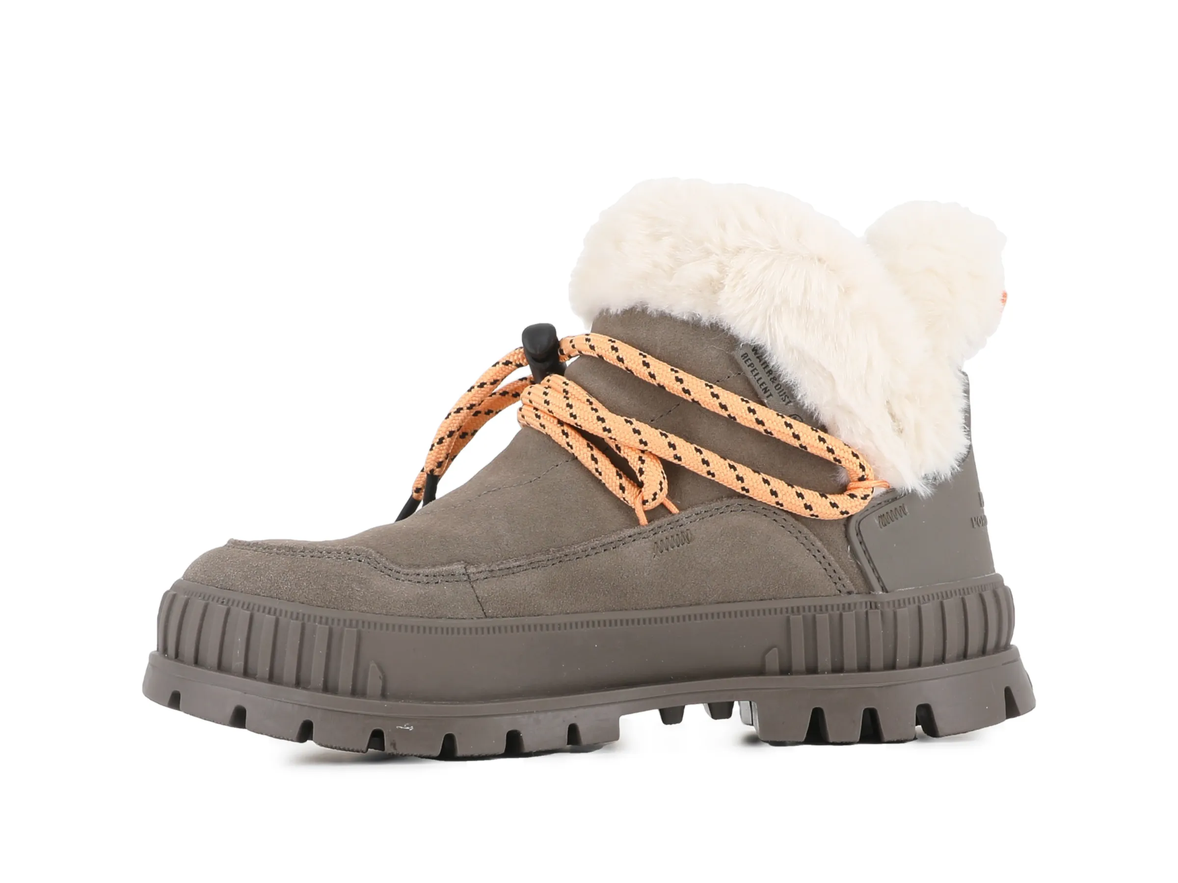 99516-281-M | PALLASHOCK LO HIVER | ROCKS sold by Palladium Boots product image thumbnail 4