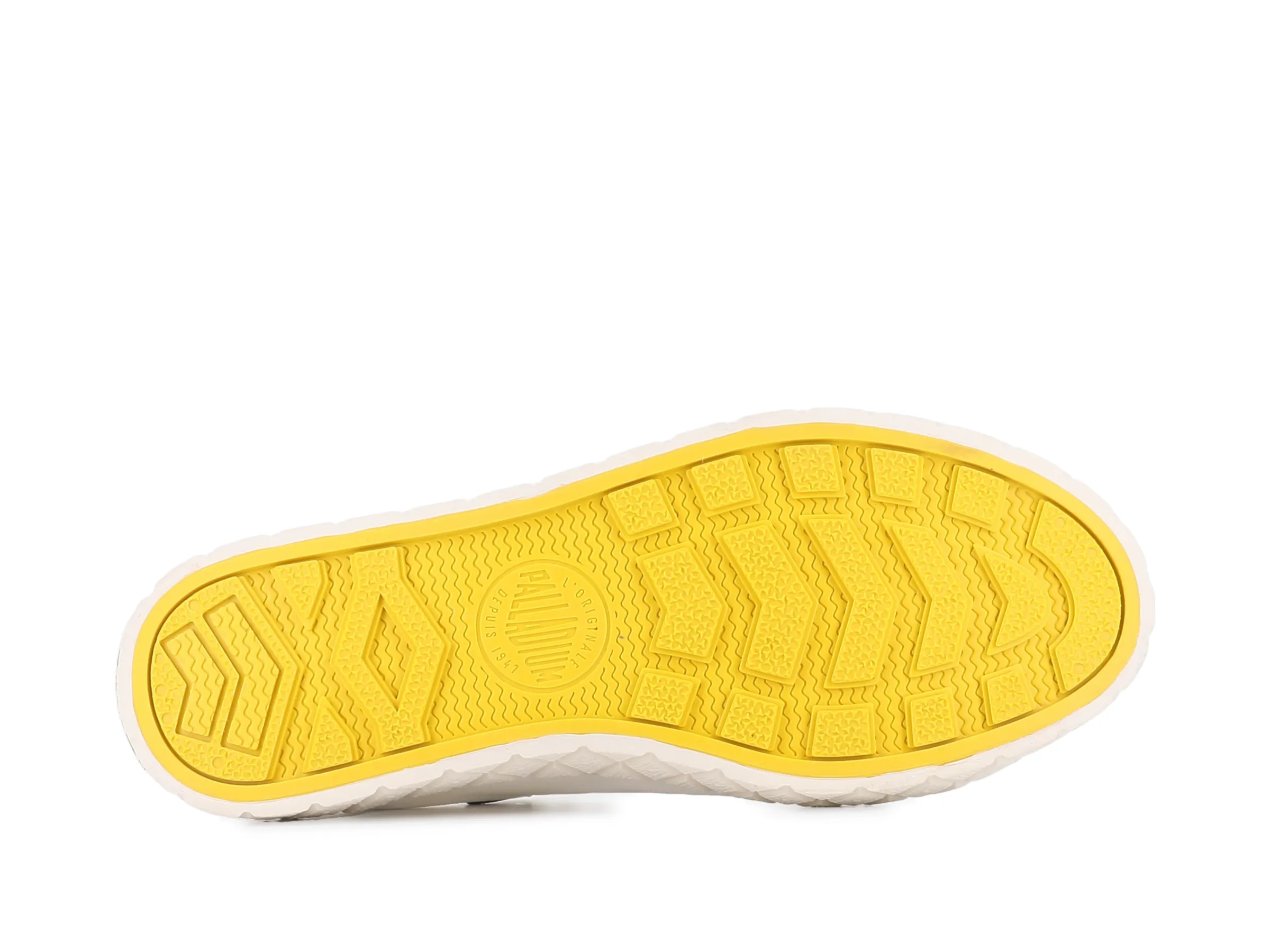 94447-116-M | PALLA ACE CVS ORG | STAR WHITE sold by Palladium Boots product image thumbnail 5