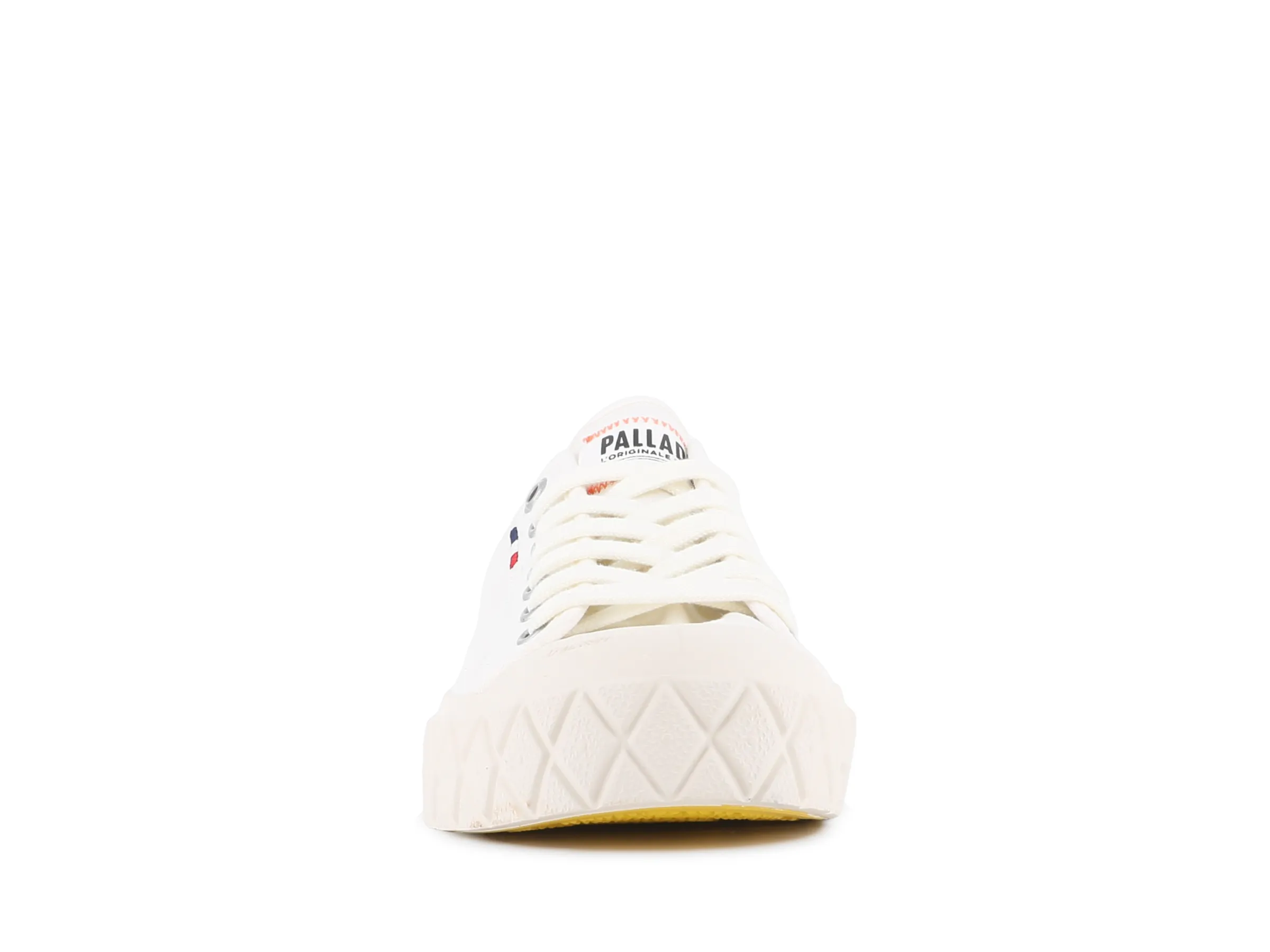 94447-116-M | PALLA ACE CVS ORG | STAR WHITE sold by Palladium Boots product image thumbnail 3