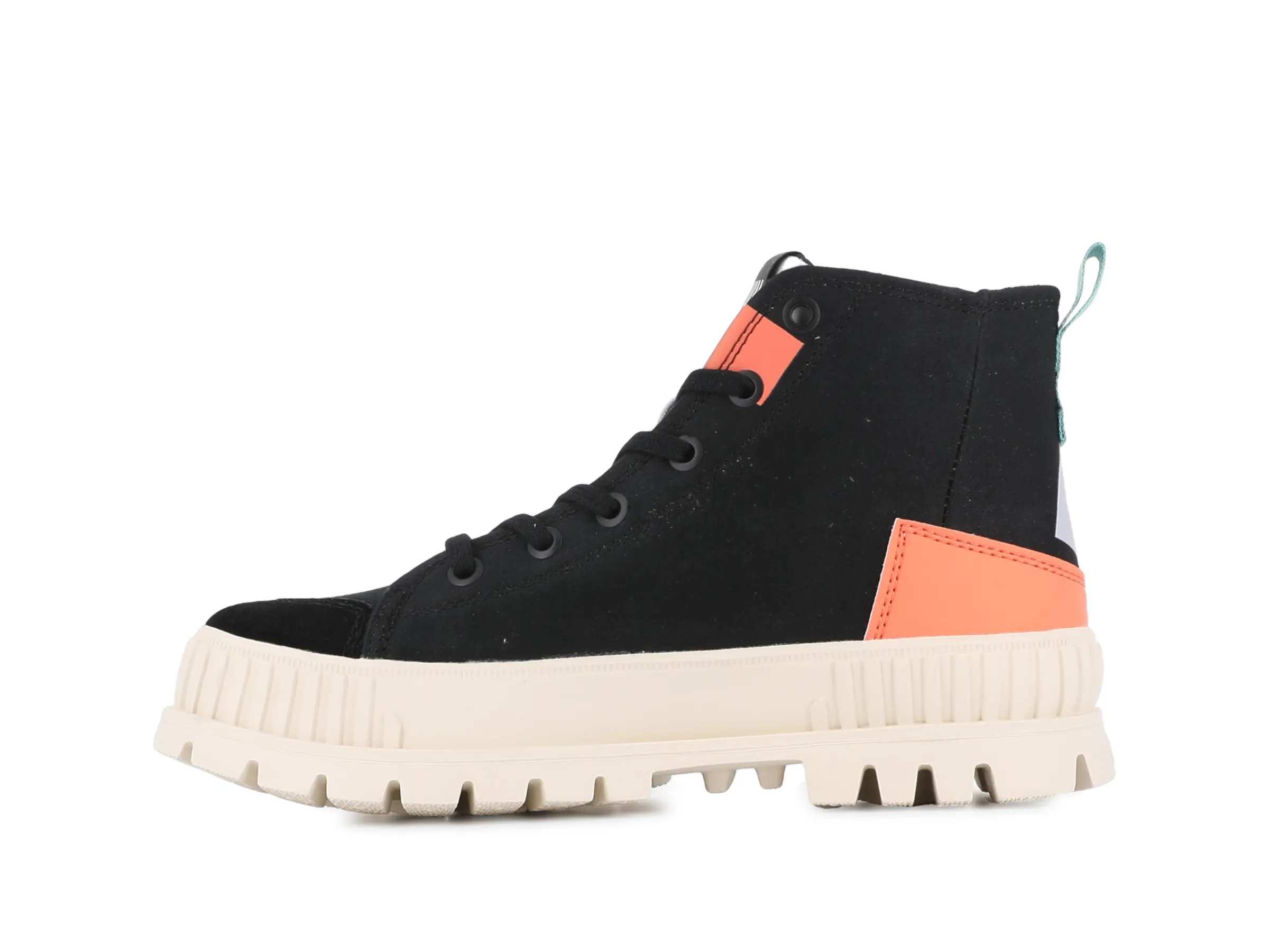 94469-074-M | PALLASHOCK BACKZIP 2 sold by Palladium Boots product image thumbnail 4