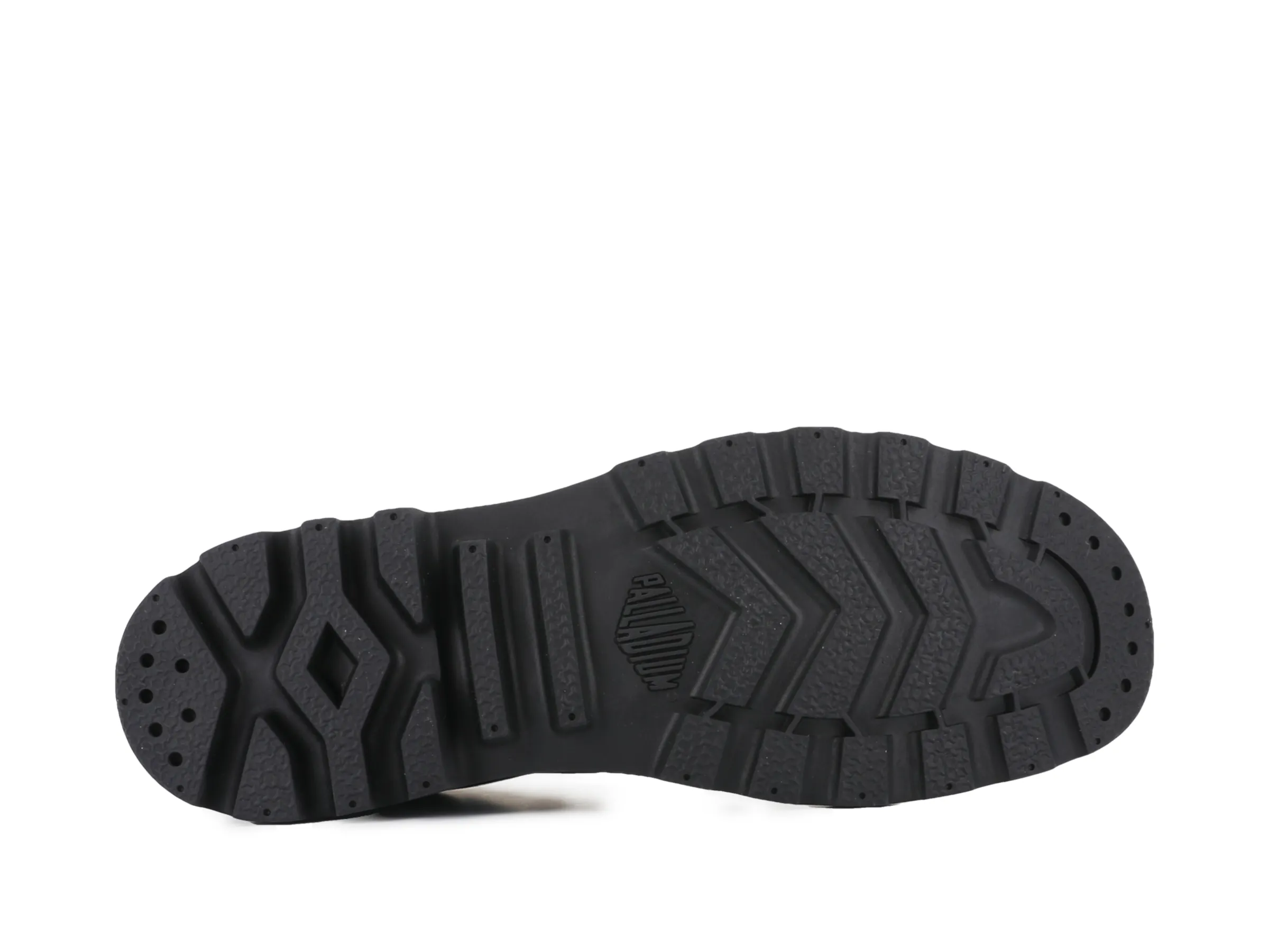 09500-008-M | PAMPA DETROIT ZIP sold by Palladium Boots product image thumbnail 5