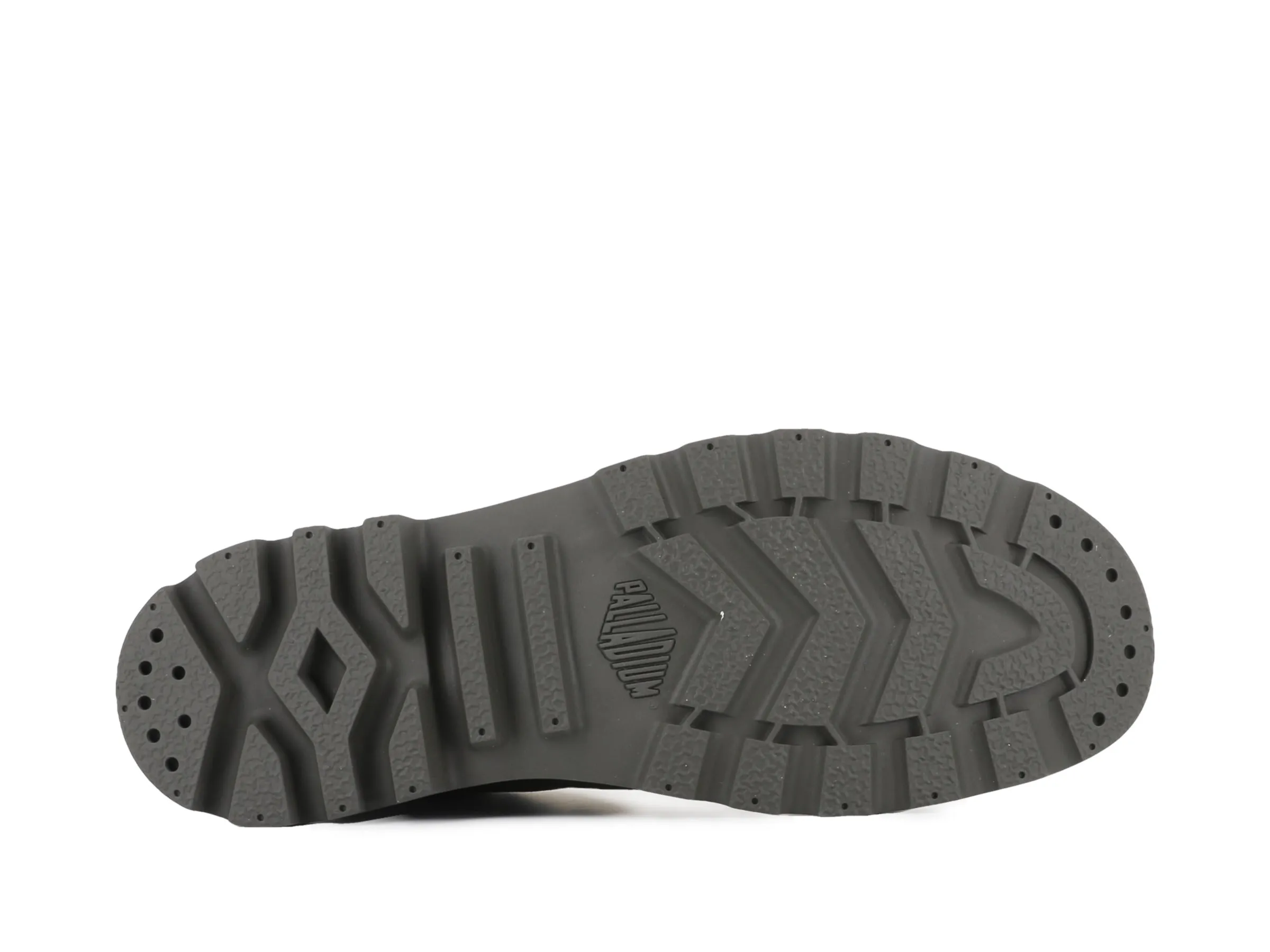 09500-325-M | PAMPA DETROIT ZIP sold by Palladium Boots product image thumbnail 5