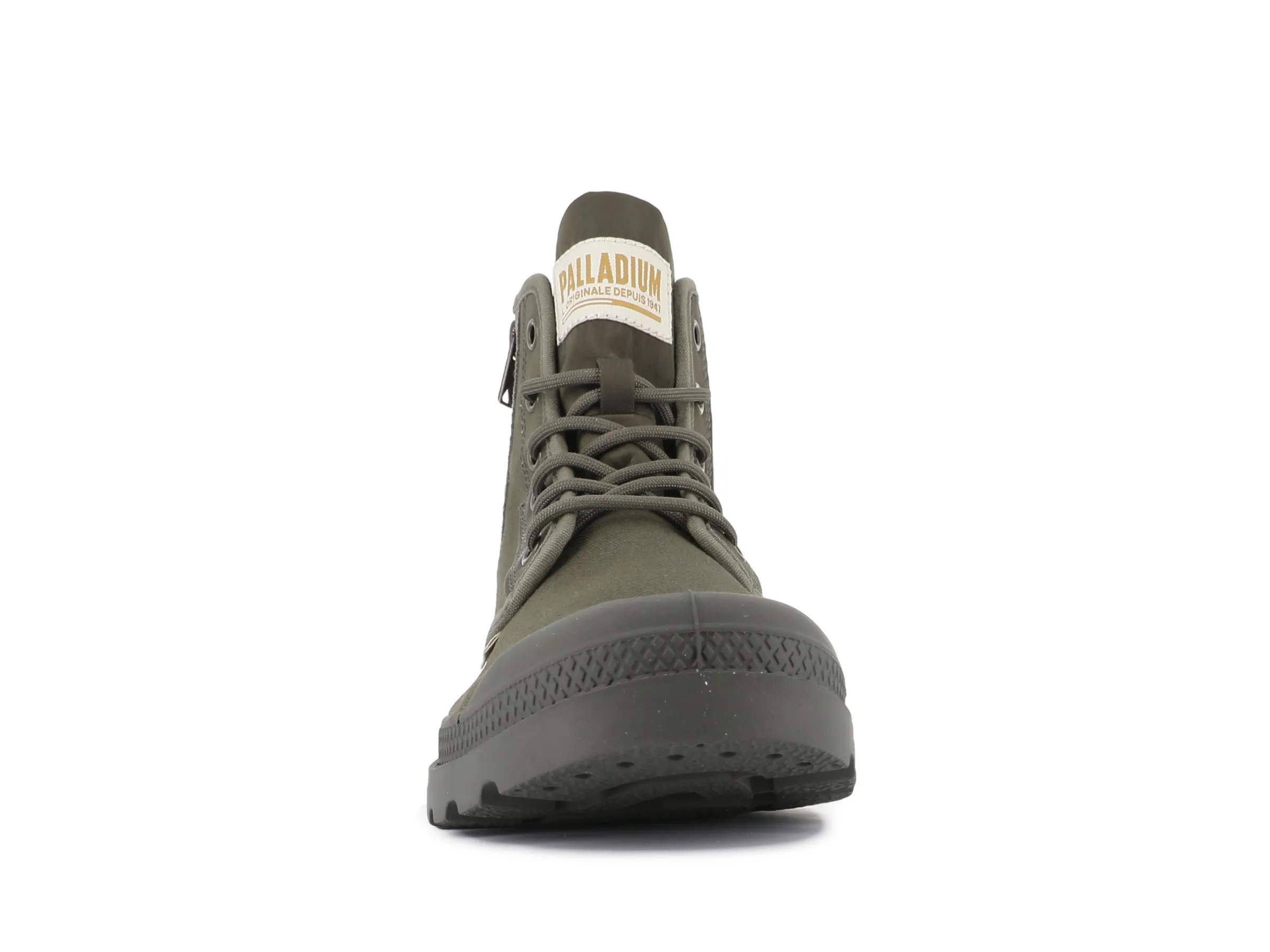 09500-325-M | PAMPA DETROIT ZIP sold by Palladium Boots product image thumbnail 3