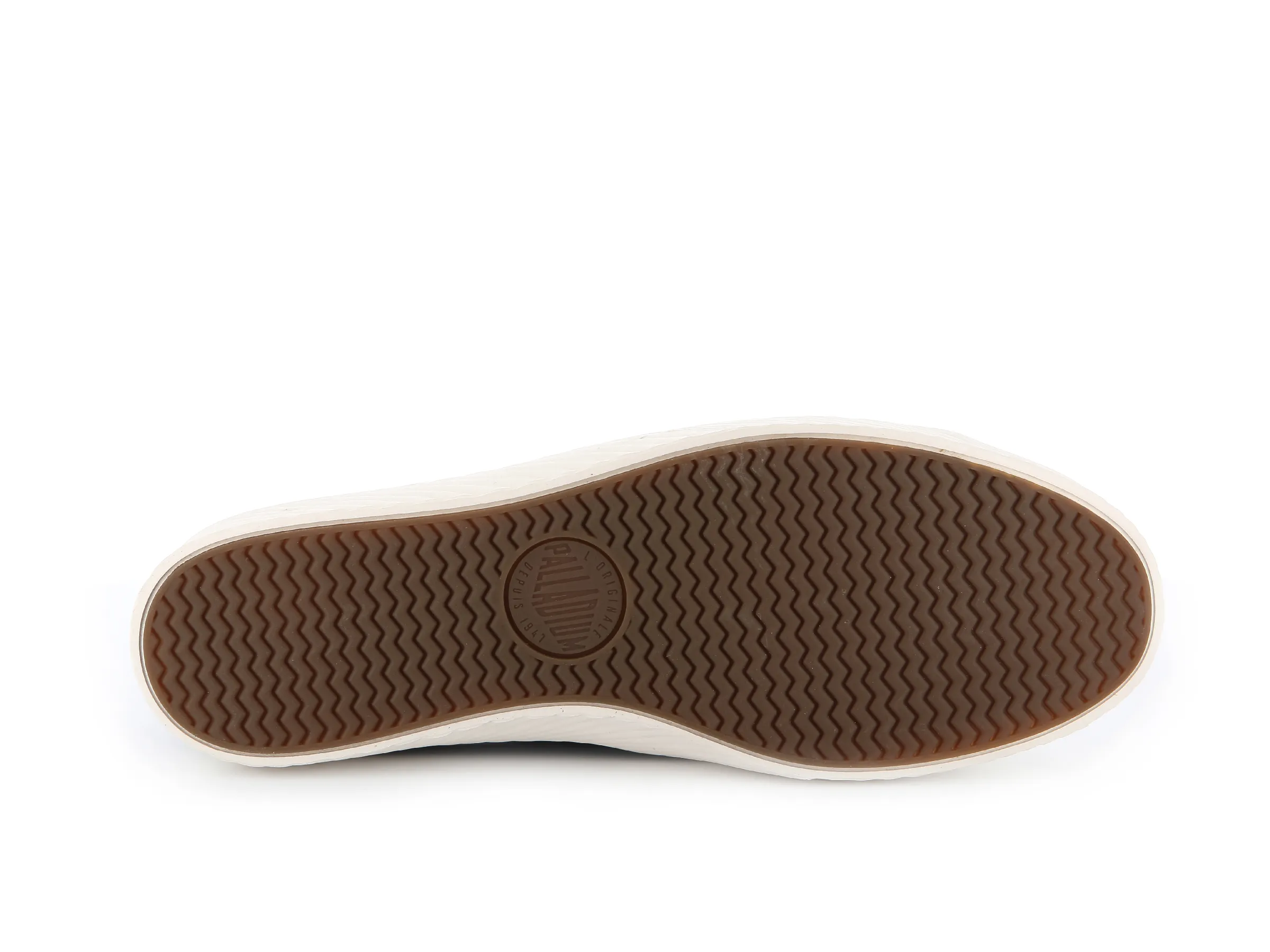 75733-919-M | PALLAPHOENIX OG CANVAS | INDIGO sold by Palladium Boots product image thumbnail 5