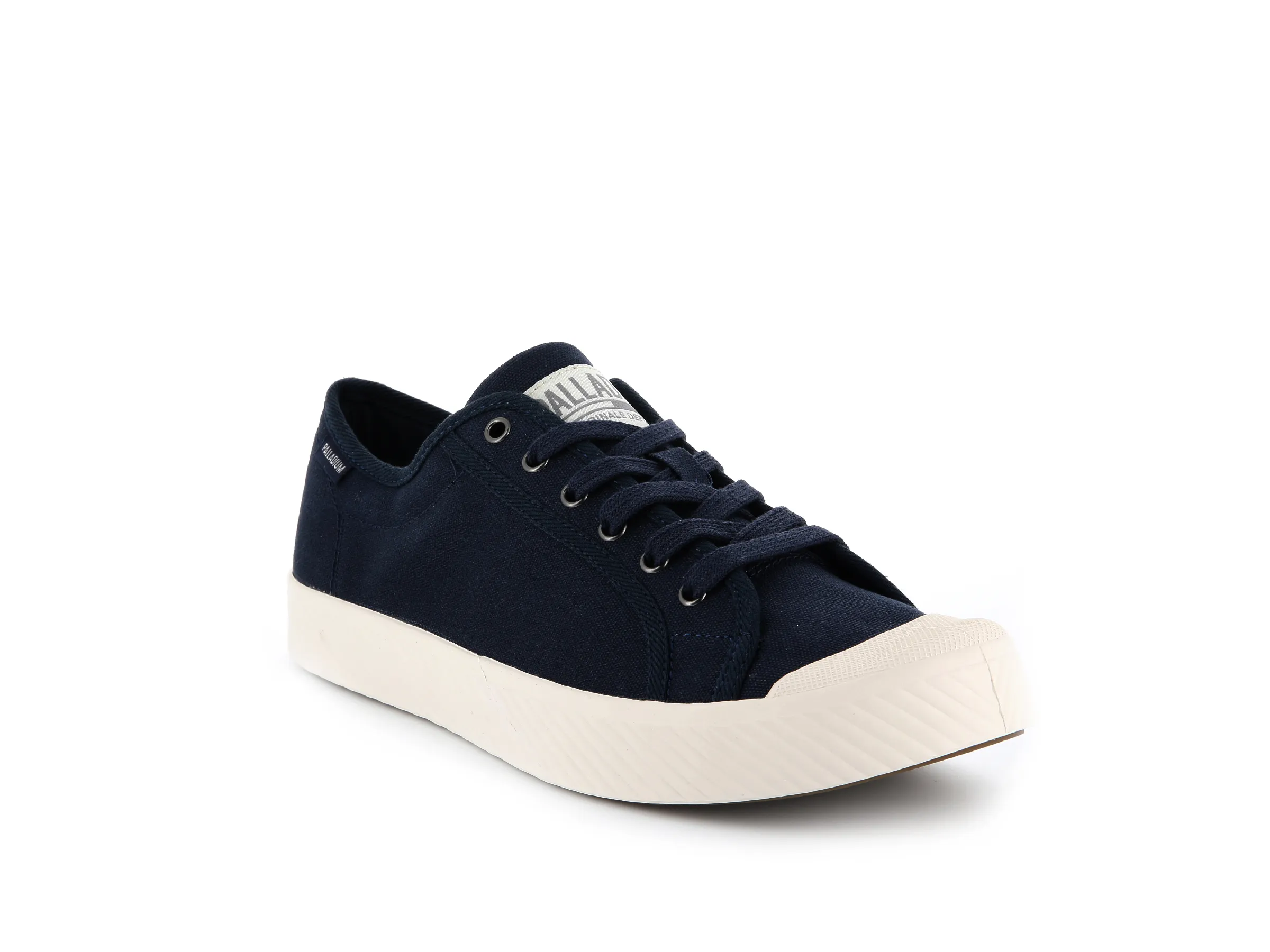 75733-919-M | PALLAPHOENIX OG CANVAS | INDIGO sold by Palladium Boots product image thumbnail 2