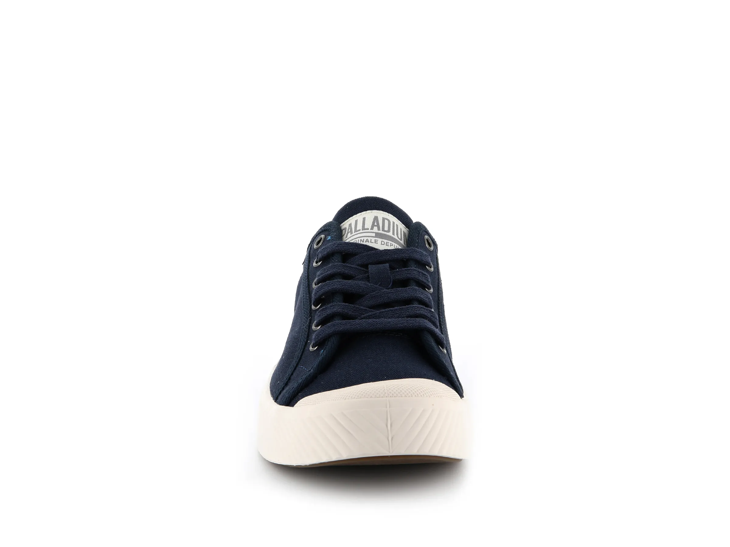 75733-919-M | PALLAPHOENIX OG CANVAS | INDIGO sold by Palladium Boots product image thumbnail 3