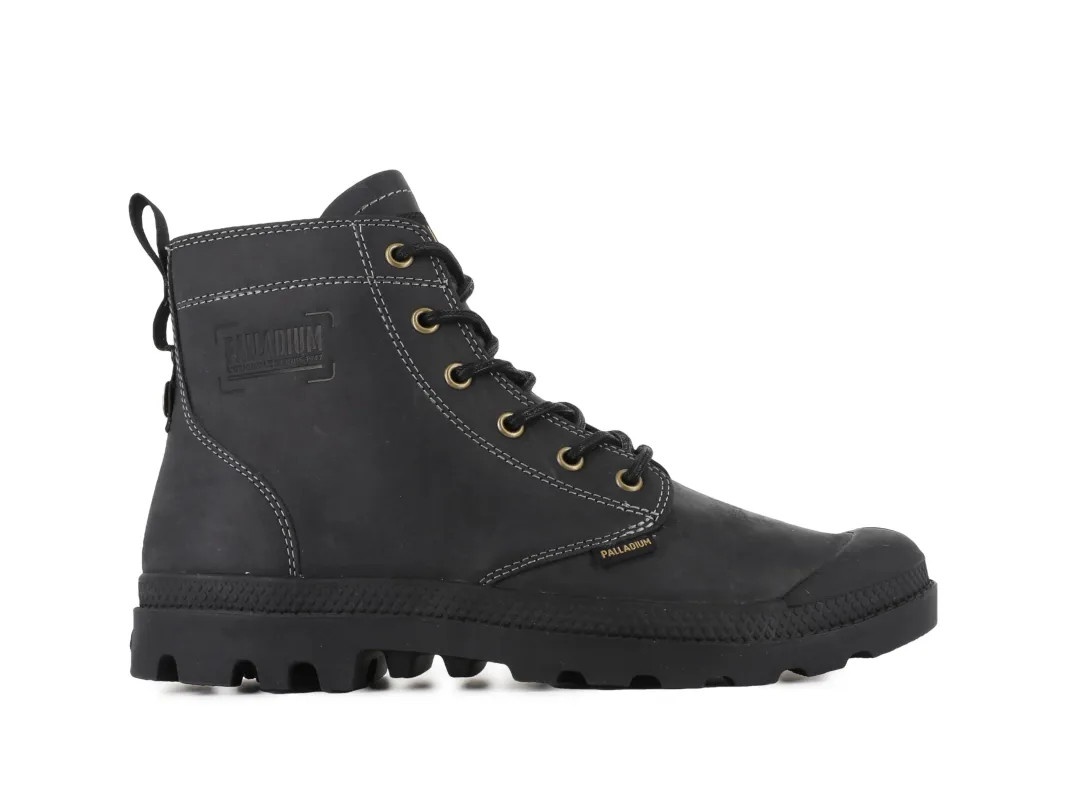 09502-008-M | PAMPA ZIP LTH LEGACY sold by Palladium Boots