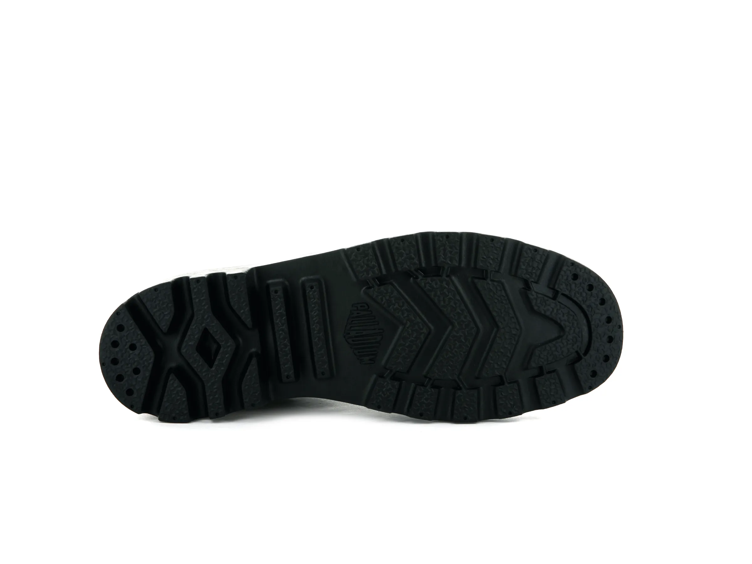 76258-008-M | PAMPA HI DARE | BLACK sold by Palladium Boots product image thumbnail 5