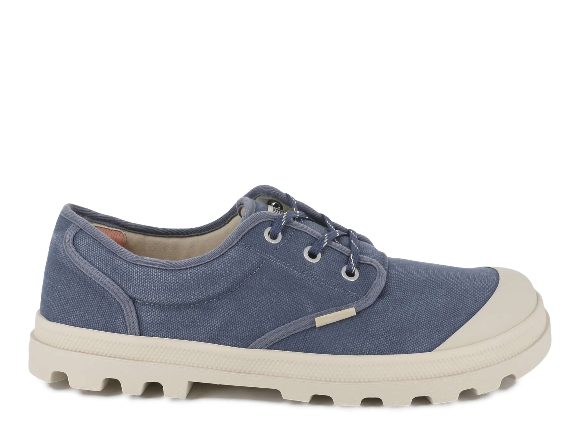 94661-481-M | DUNELITE OX CUSH | VINTAGE INDIGO sold by Palladium Boots