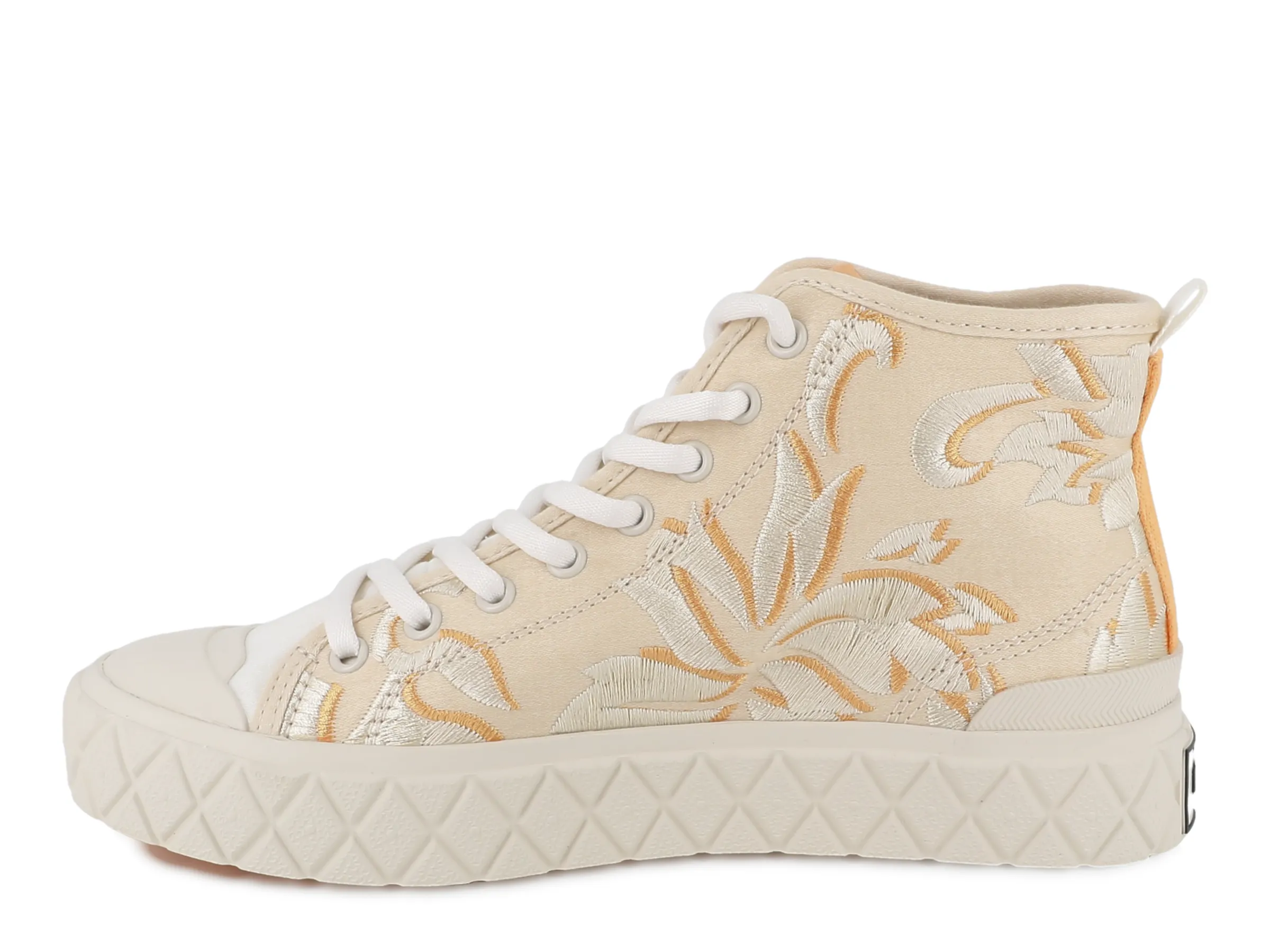94664-217-M | ACE CHUKKA FLOWER | TROPISAND sold by Palladium Boots product image thumbnail 4
