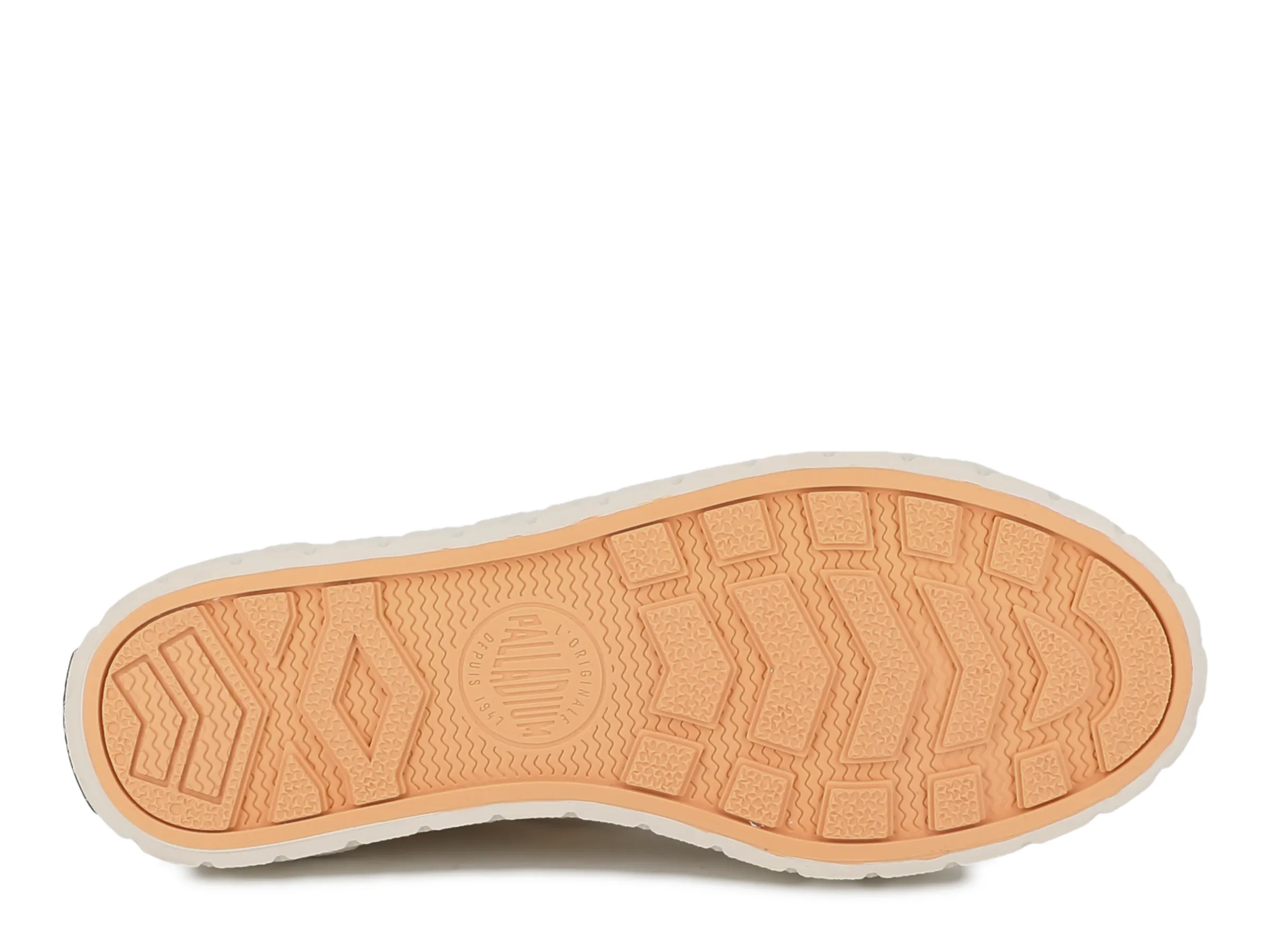 94664-217-M | ACE CHUKKA FLOWER | TROPISAND sold by Palladium Boots product image thumbnail 5