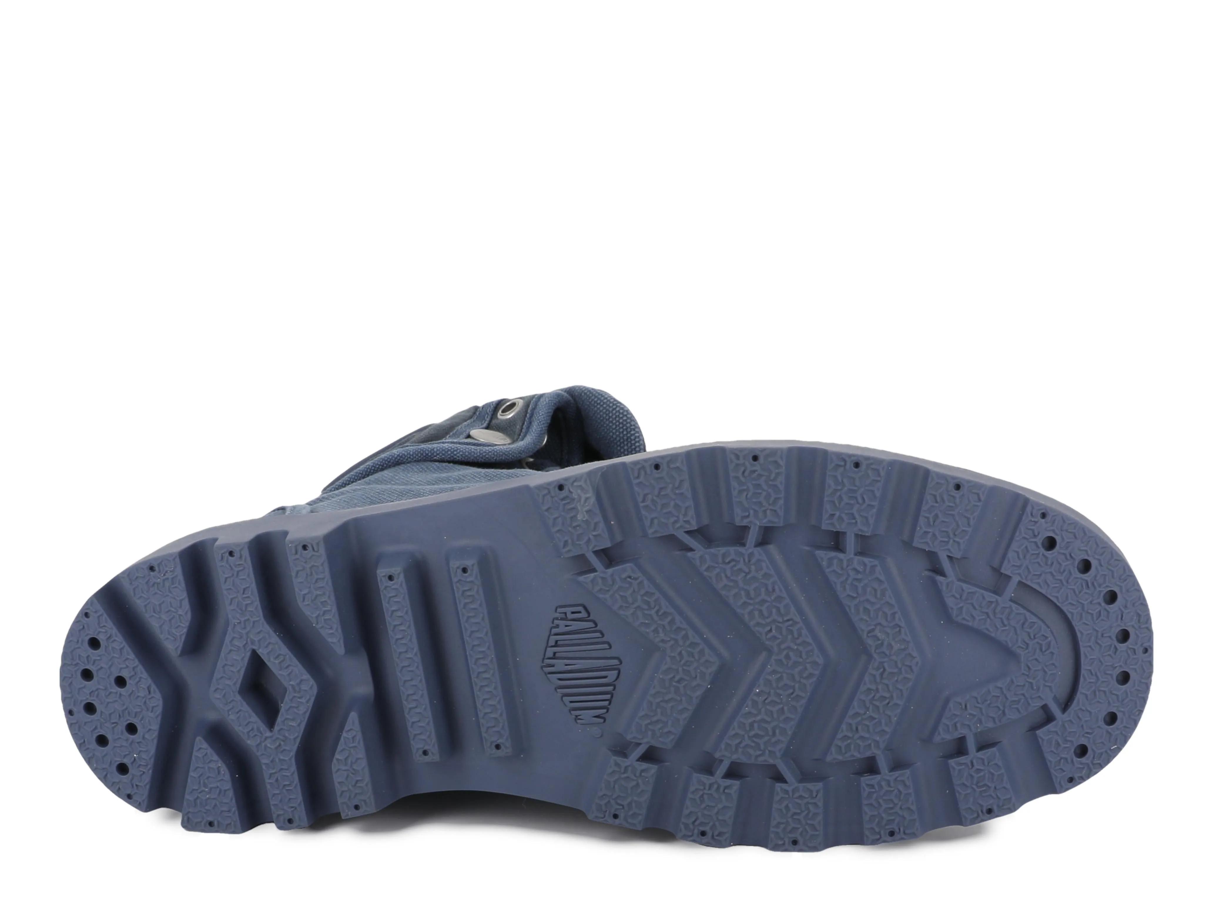02353-481-M | BAGGY | VINTAGE INDIGO sold by Palladium Boots product image thumbnail 4