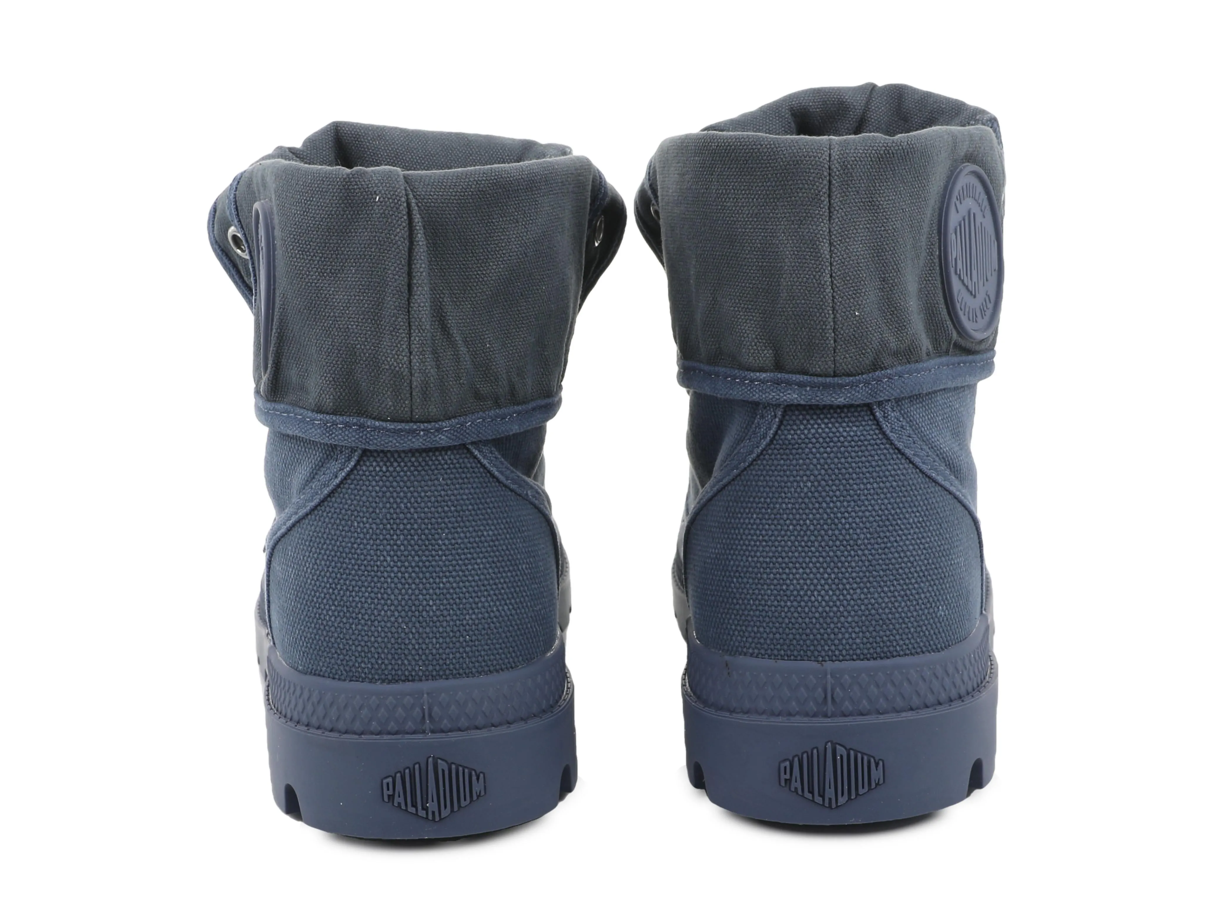 02353-481-M | BAGGY | VINTAGE INDIGO sold by Palladium Boots product image thumbnail 5