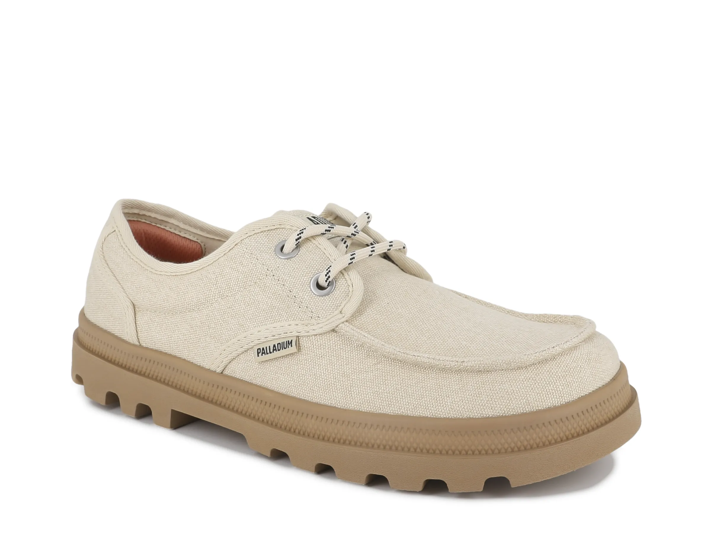 04660-210-M | DUNELITE MOC CUSH | SAHARA sold by Palladium Boots product image thumbnail 2