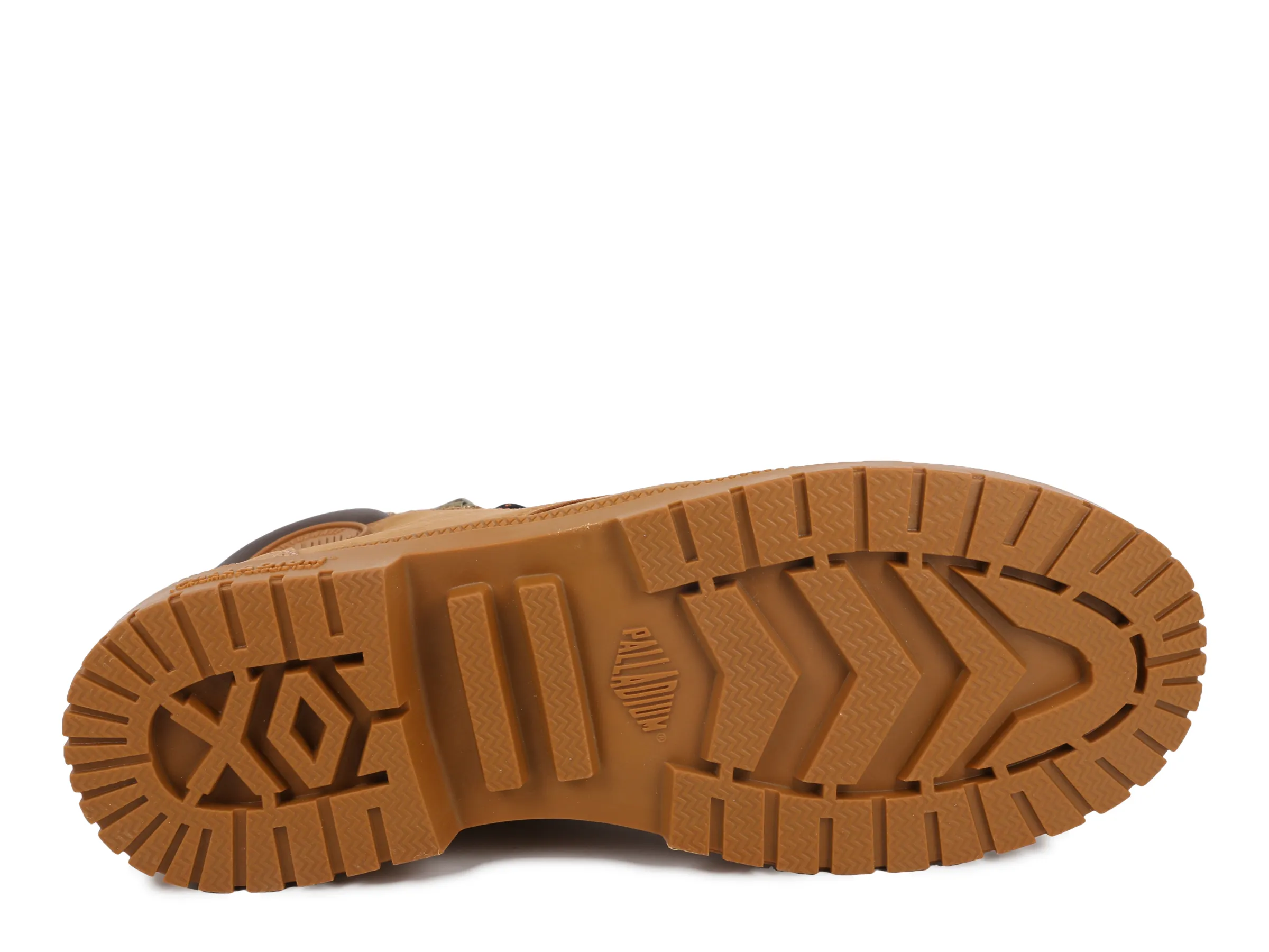 79568-614-M | SP20 CUFF LTH WP+ sold by Palladium Boots product image thumbnail 5
