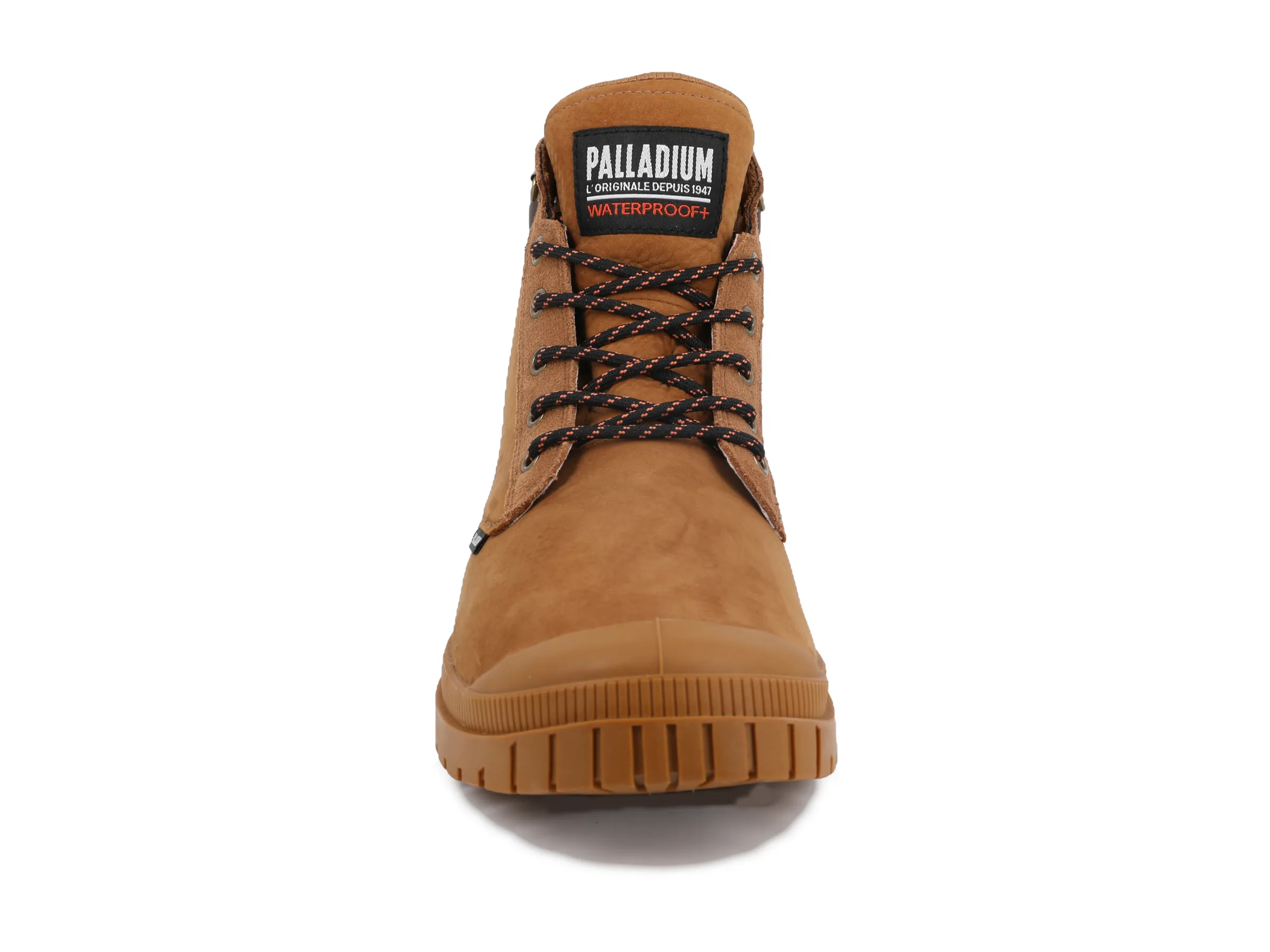 79568-614-M | SP20 CUFF LTH WP+ sold by Palladium Boots product image thumbnail 3