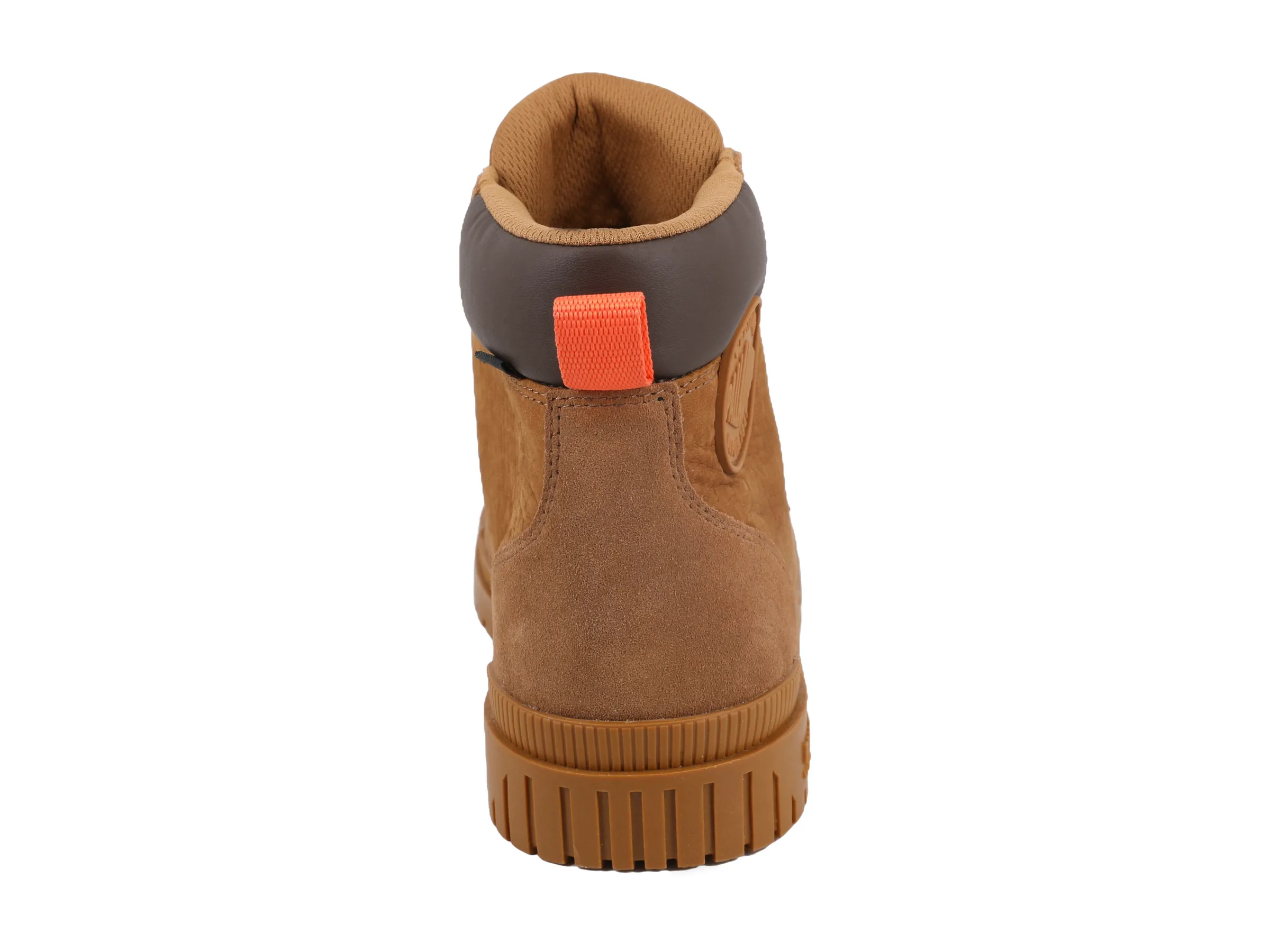 79568-614-M | SP20 CUFF LTH WP+ sold by Palladium Boots product image thumbnail 4