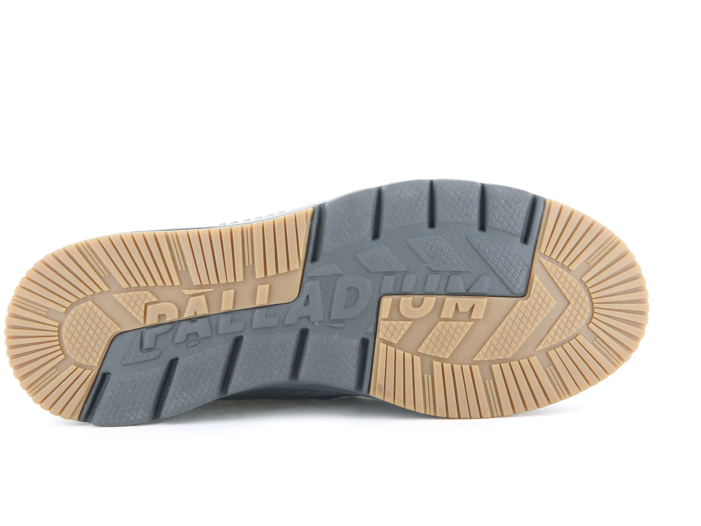 07993-028-M | PALLASIDER HI NUBUCK | EIFFEL TOWER sold by Palladium Boots product image thumbnail 5