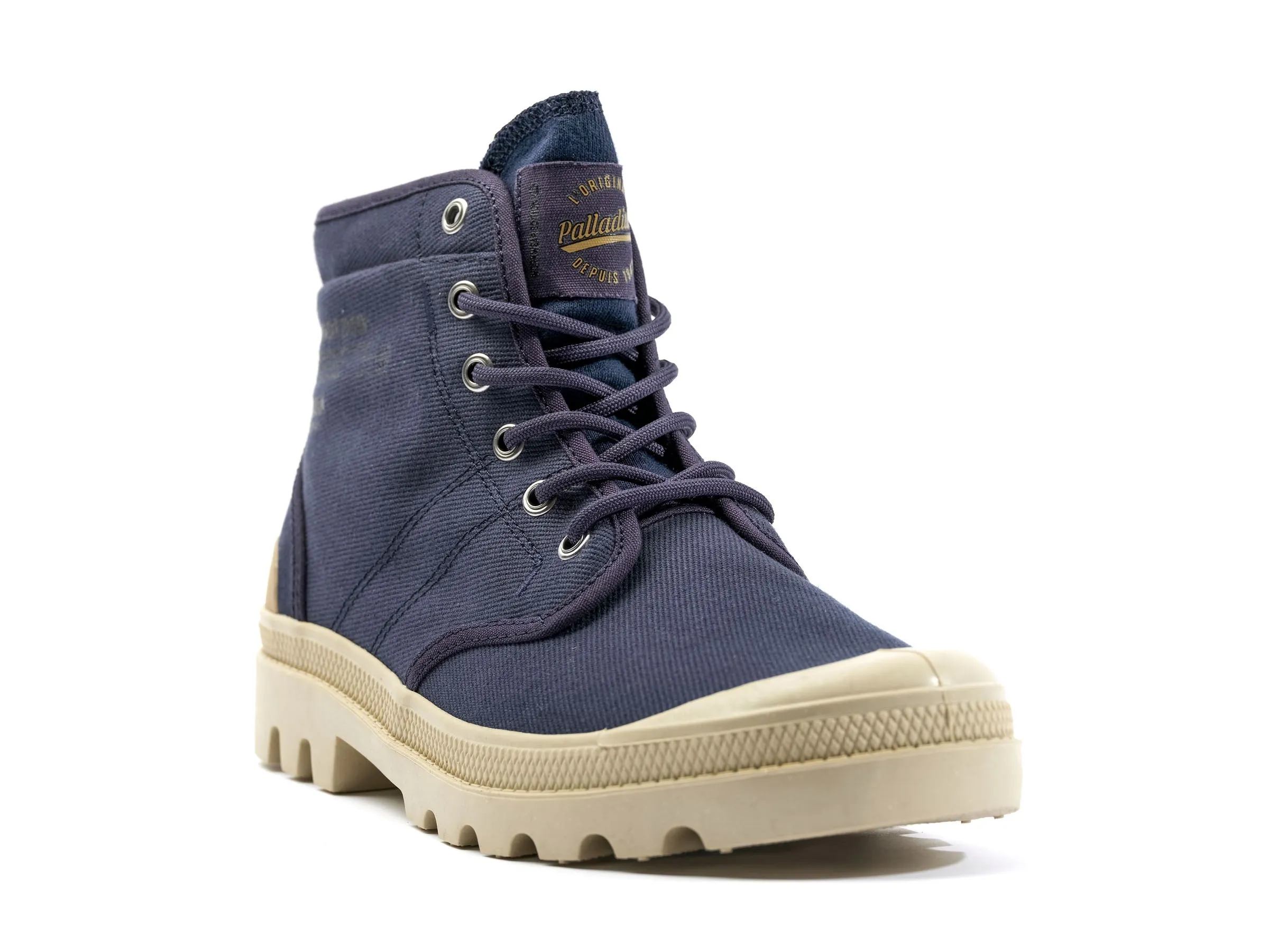 78564-425-M | PALLABROUSSE WORKWEAR | MOOD INDIGO sold by Palladium Boots product image thumbnail 2