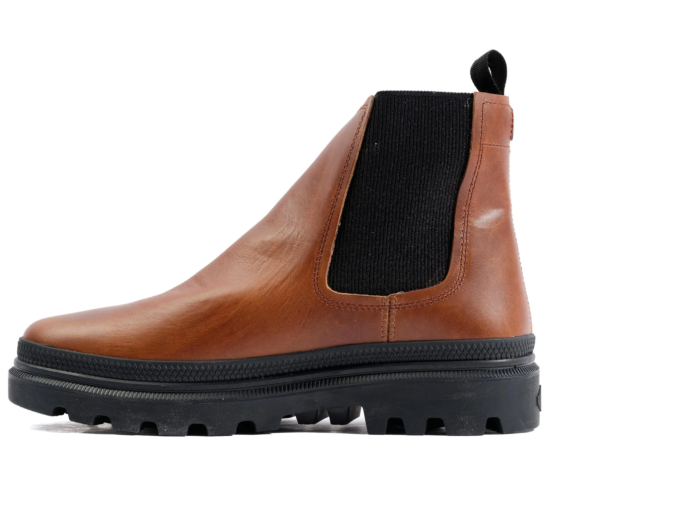 08915-214-M | PALLATROOPER CHELSEA | BEESWAX BROWN sold by Palladium Boots product image thumbnail 4
