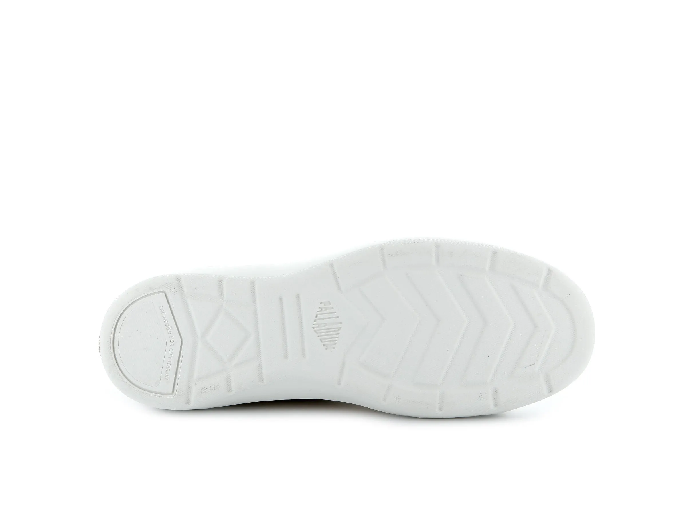 95772-687-M | WANDER LACE LEATHER | WHISPER PINK/STAR WHITE sold by Palladium Boots product image thumbnail 5