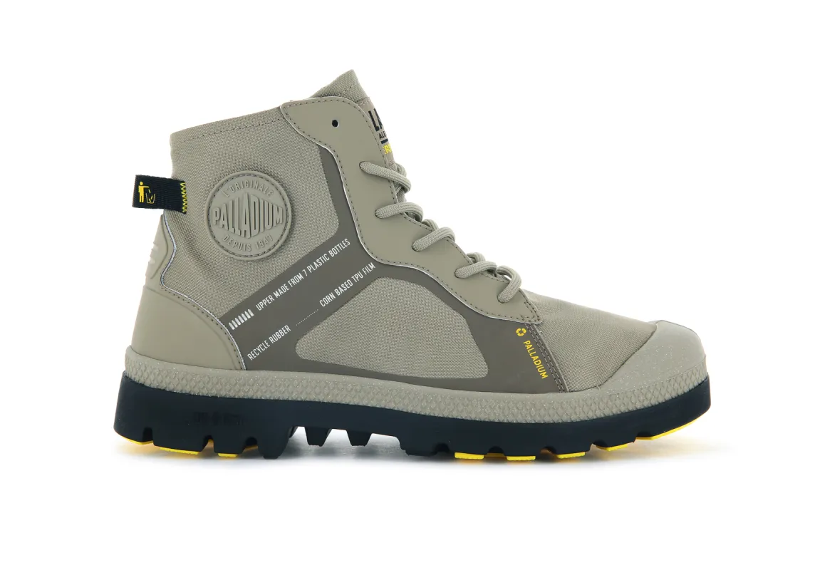 77228-297-M | PAMPA LITE+ RC WP+ 2 | DUNE sold by Palladium Boots