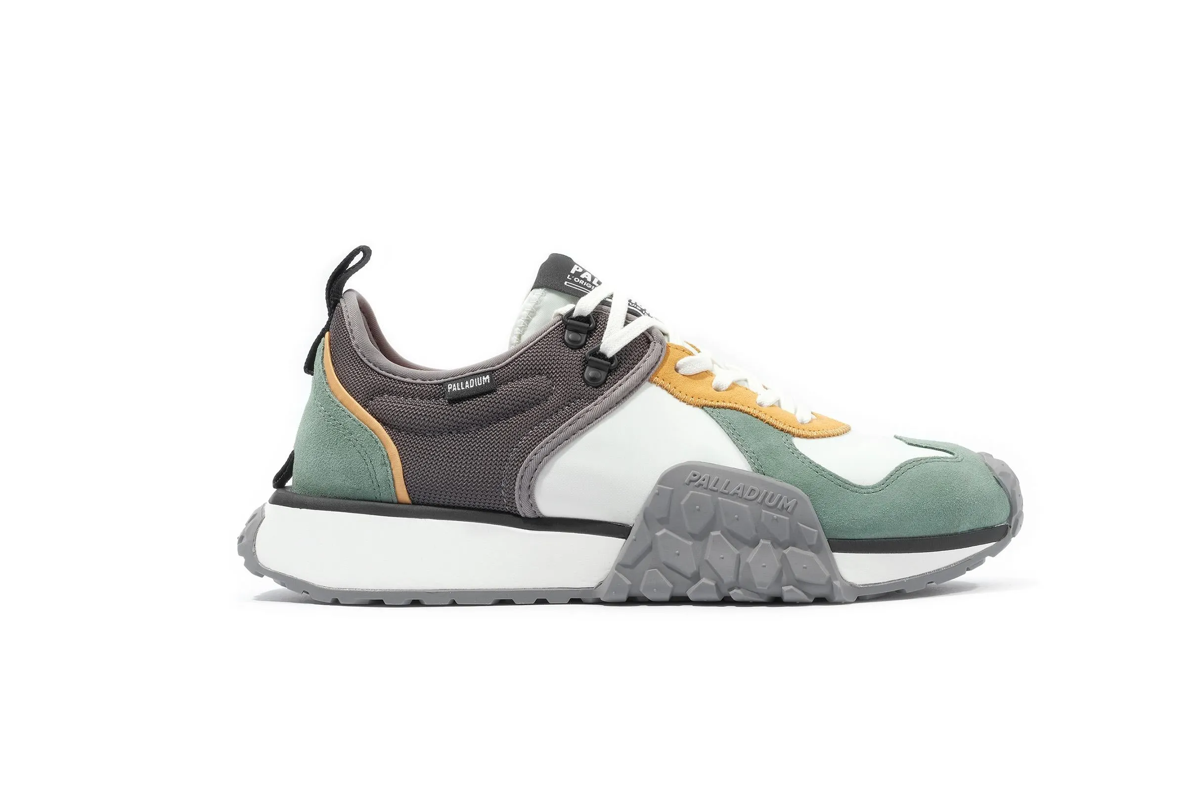 77330-150-M | TROOP RUNNER sold by Palladium Boots