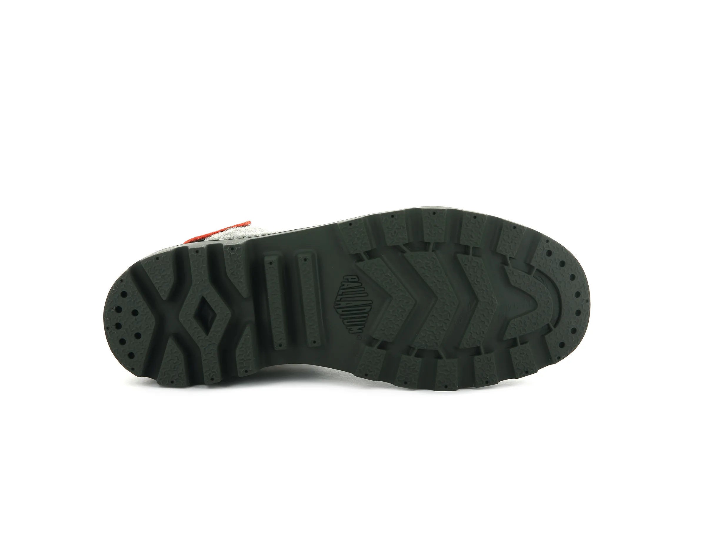 76648-325-M | PAMPA HI CHANGE | OLIVE NIGHT sold by Palladium Boots product image thumbnail 5