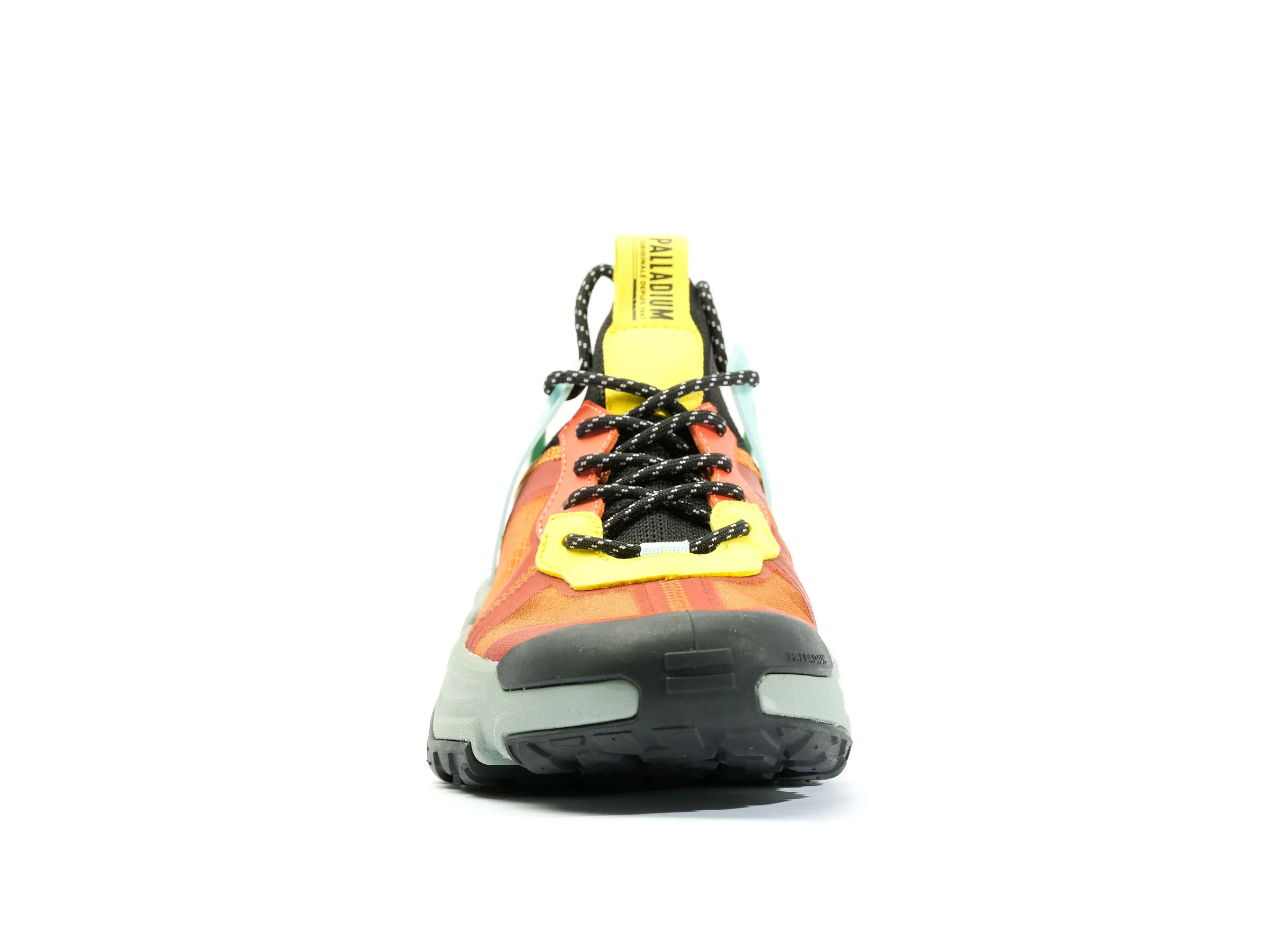 77331-994-M | OFF-GRID LO ADVENTURE | GOLDEN POT / BLACK sold by Palladium Boots product image thumbnail 3