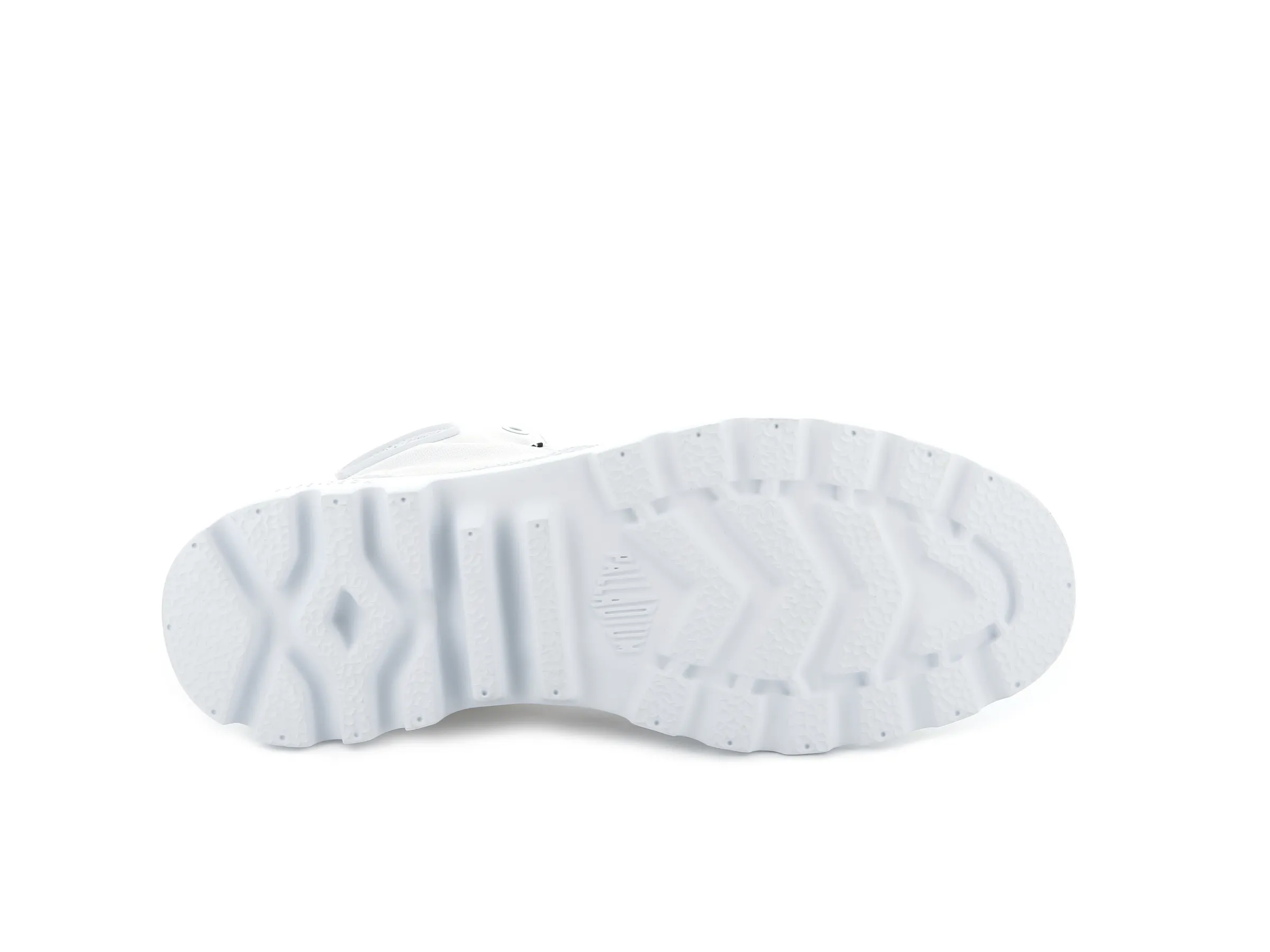 76262-100-M | PAMPA LITE STX | WHITE sold by Palladium Boots product image thumbnail 5