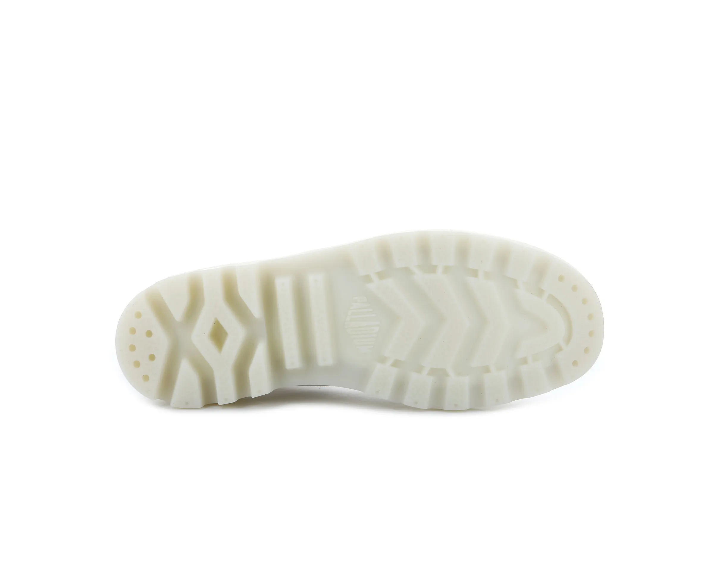 96637-051-M | PAMPA HI SHAKE | MARSHMALLOW sold by Palladium Boots product image thumbnail 5