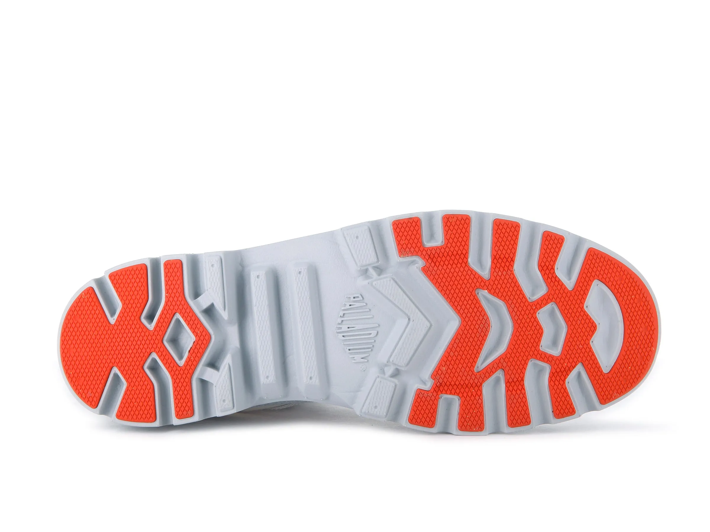 77238-116-M | PAMPA TRAVEL LITE+ WATERPROOF | STAR WHITE sold by Palladium Boots product image thumbnail 5