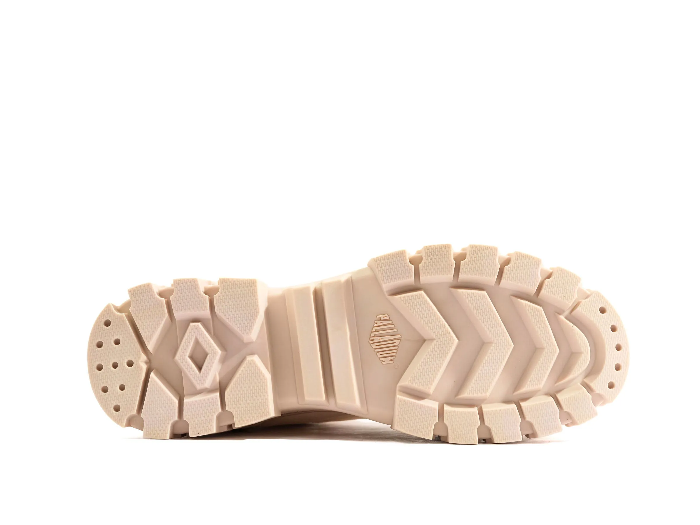 98618-260-M | REVOLT SAFARI | SAND sold by Palladium Boots product image thumbnail 5