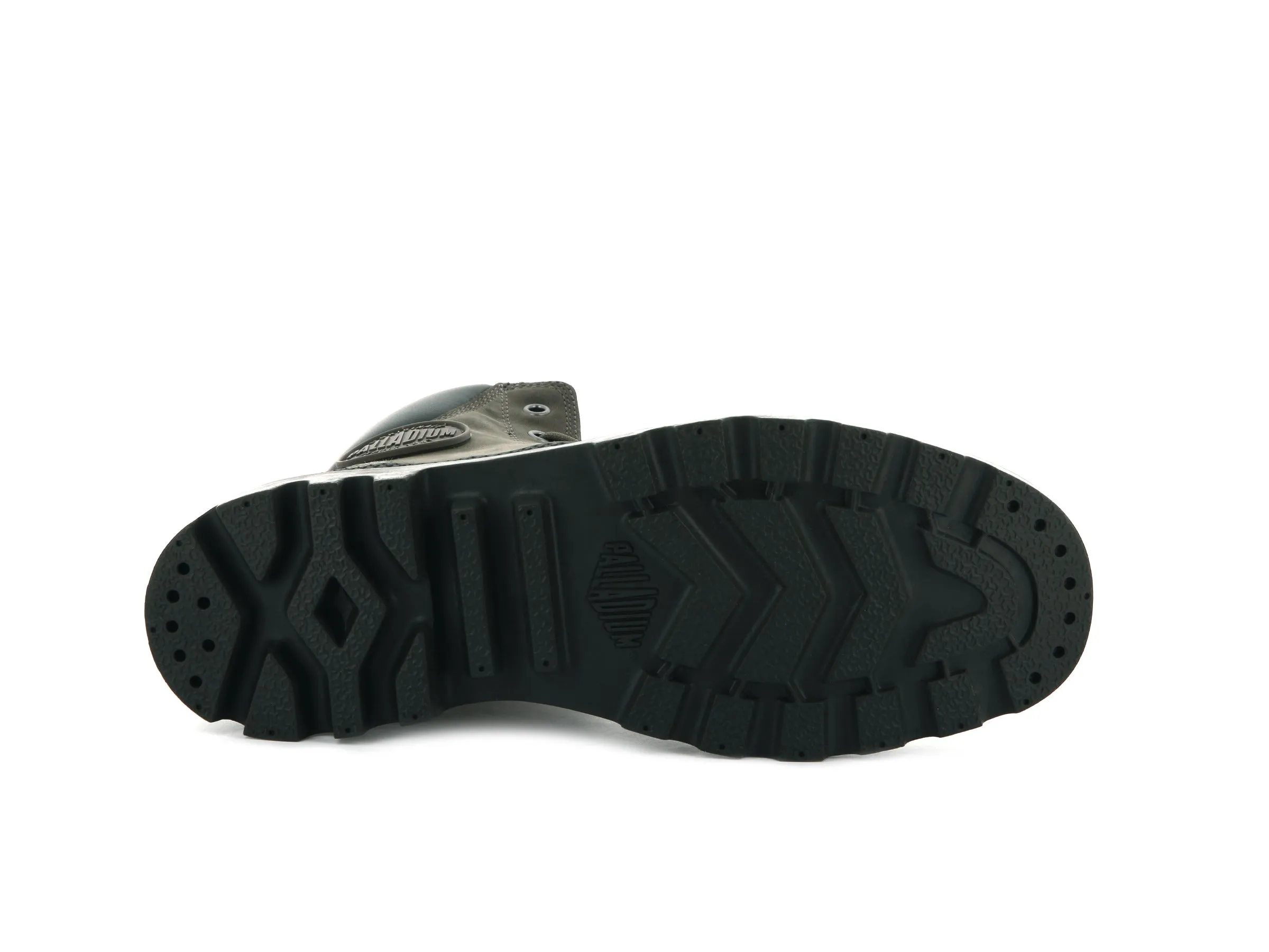 73231-258-M | PAMPA CUFF WP LUX | MAJOR BROWN sold by Palladium Boots product image thumbnail 5